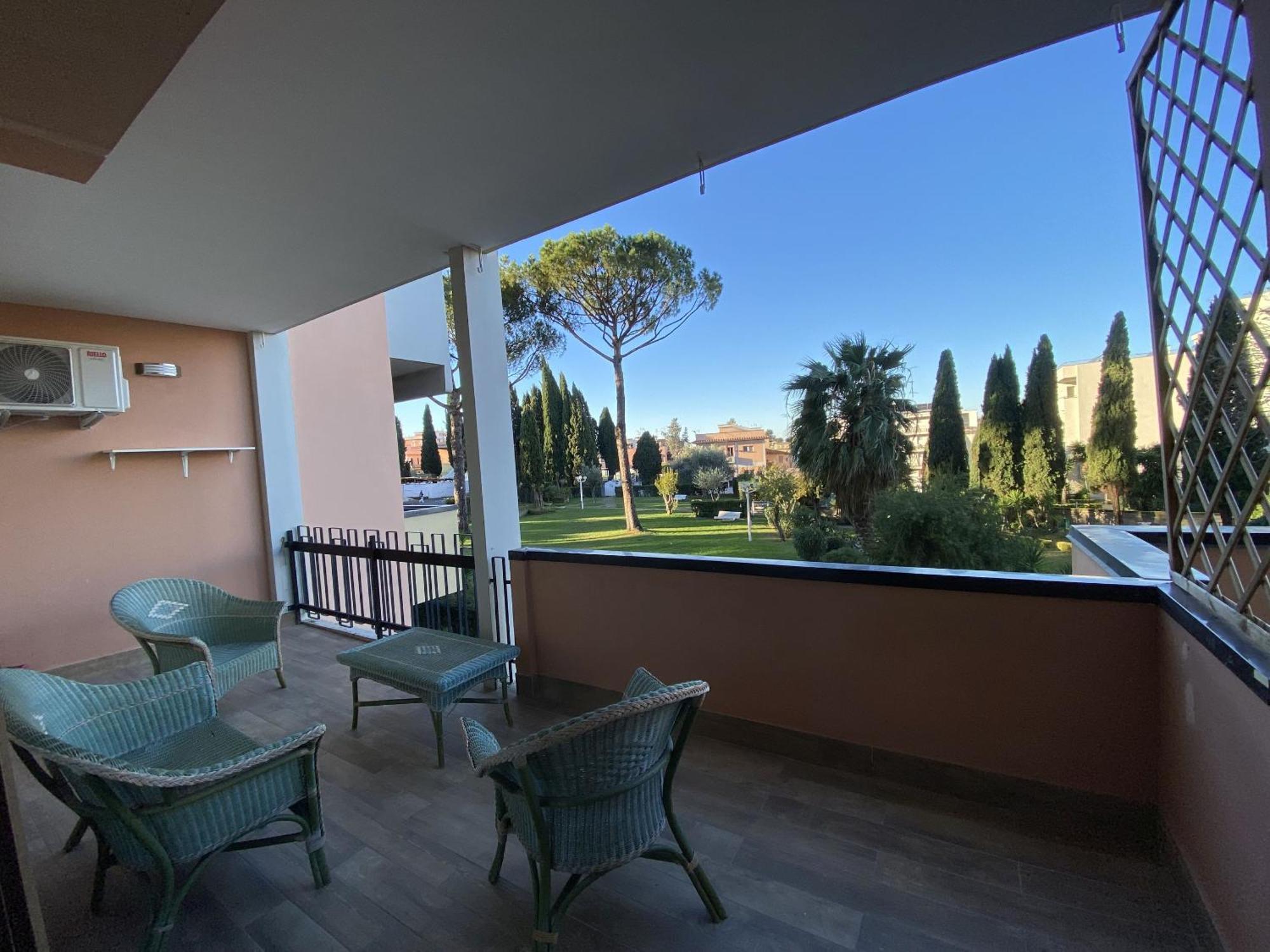House - Parco Tirreno By Ohana