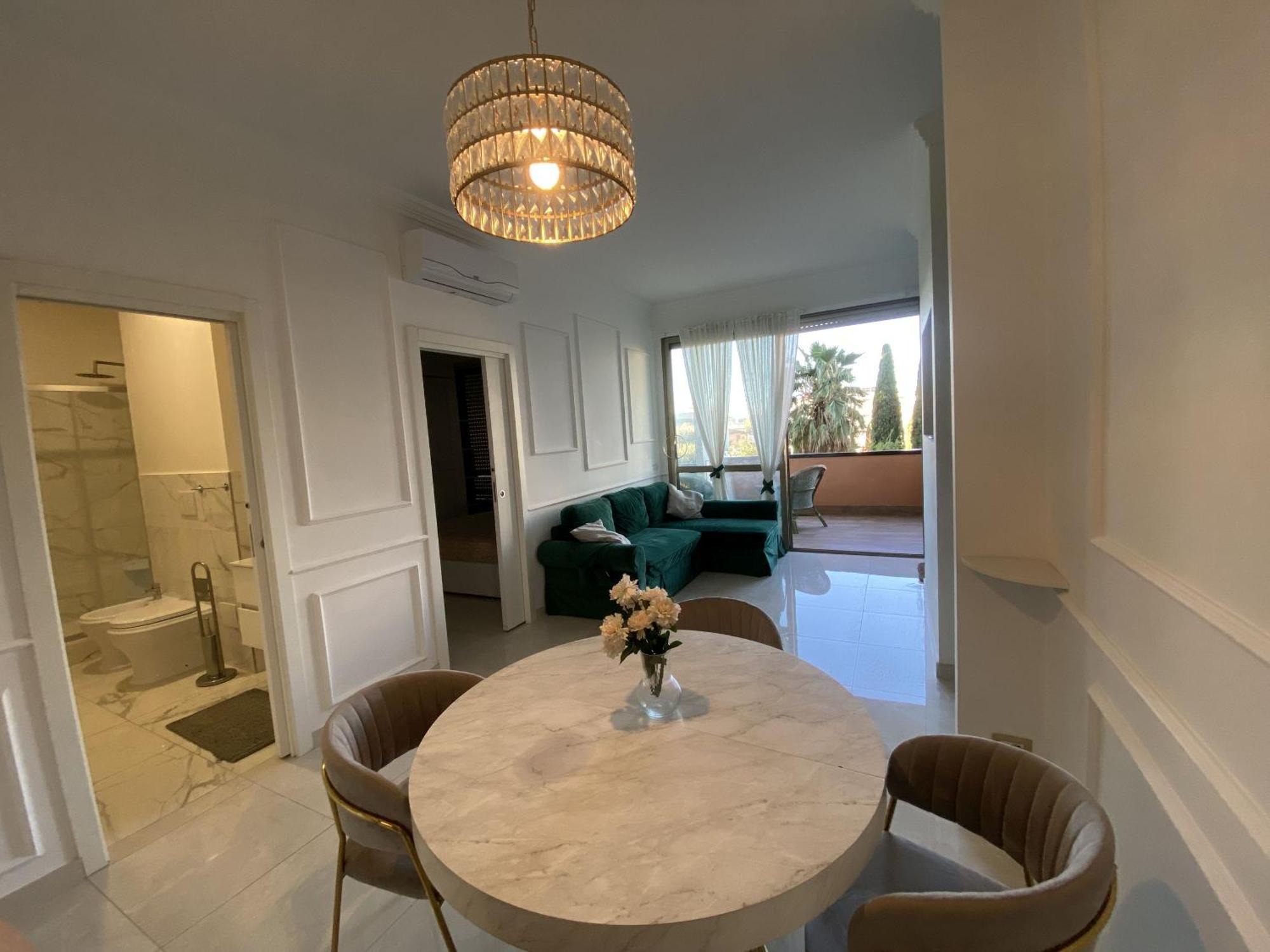 House - Parco Tirreno By Ohana * Rome