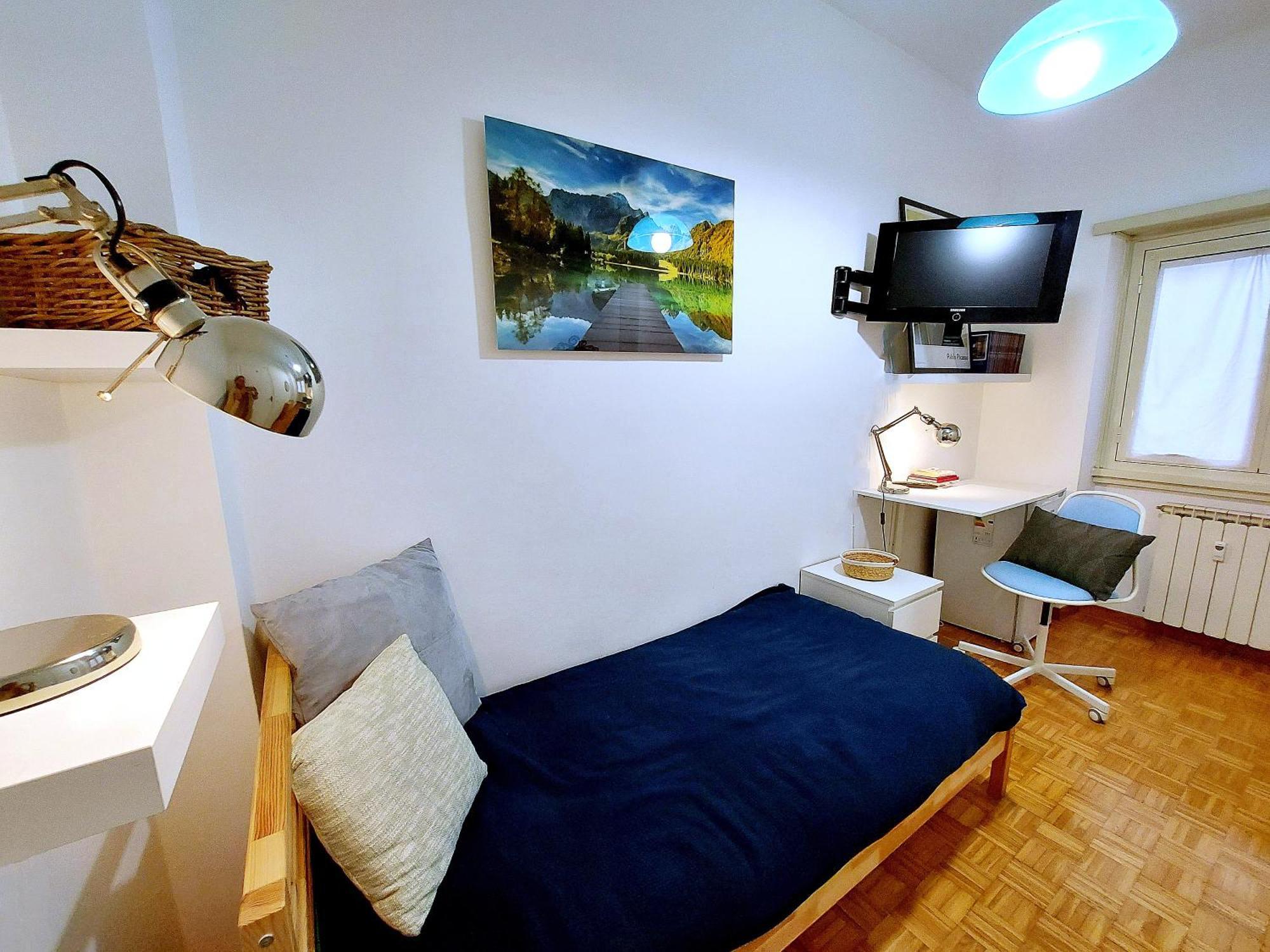 Guest house Emilio's Rome