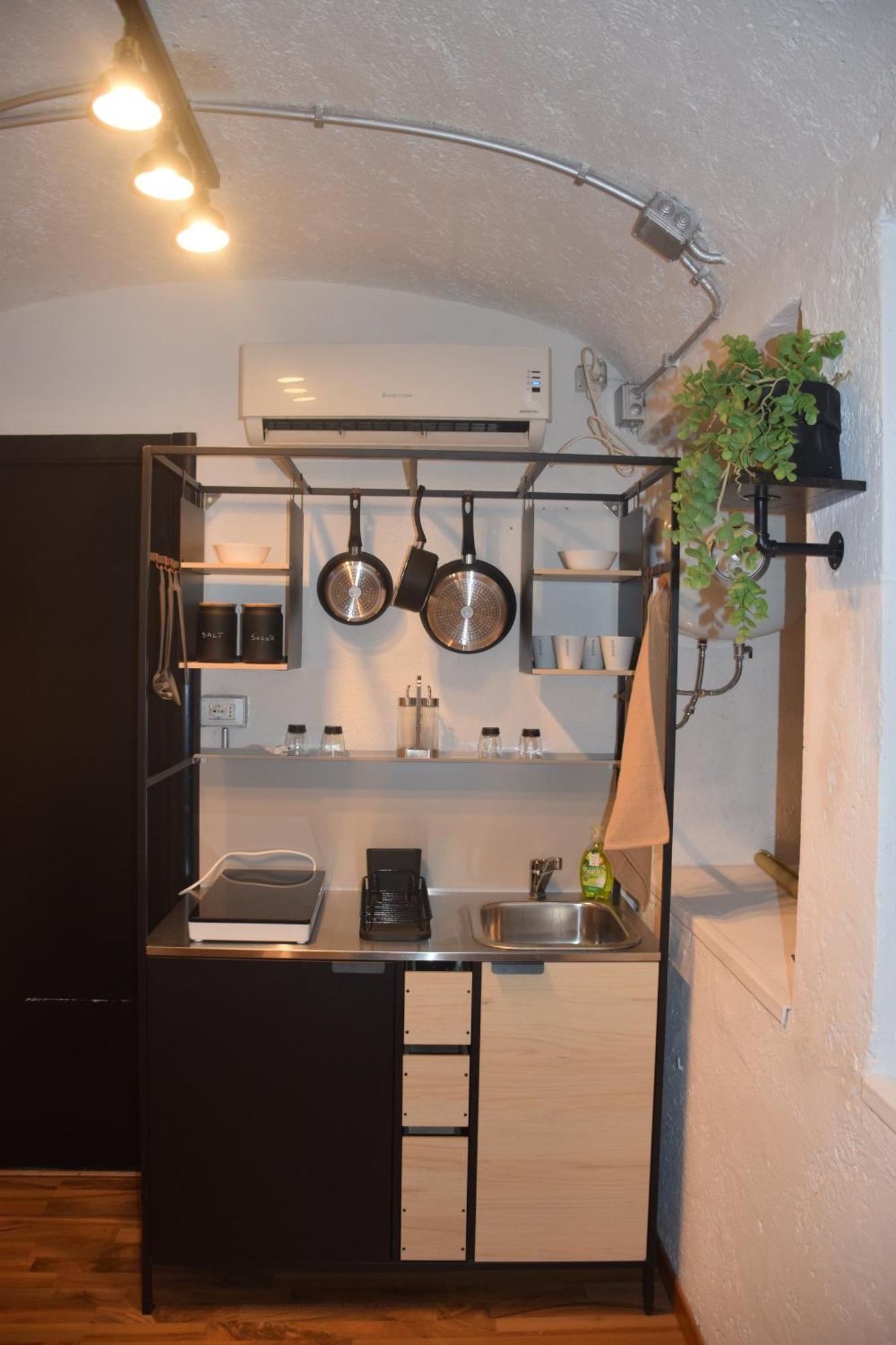 Domus Laura Rione Monti Apartment Rome