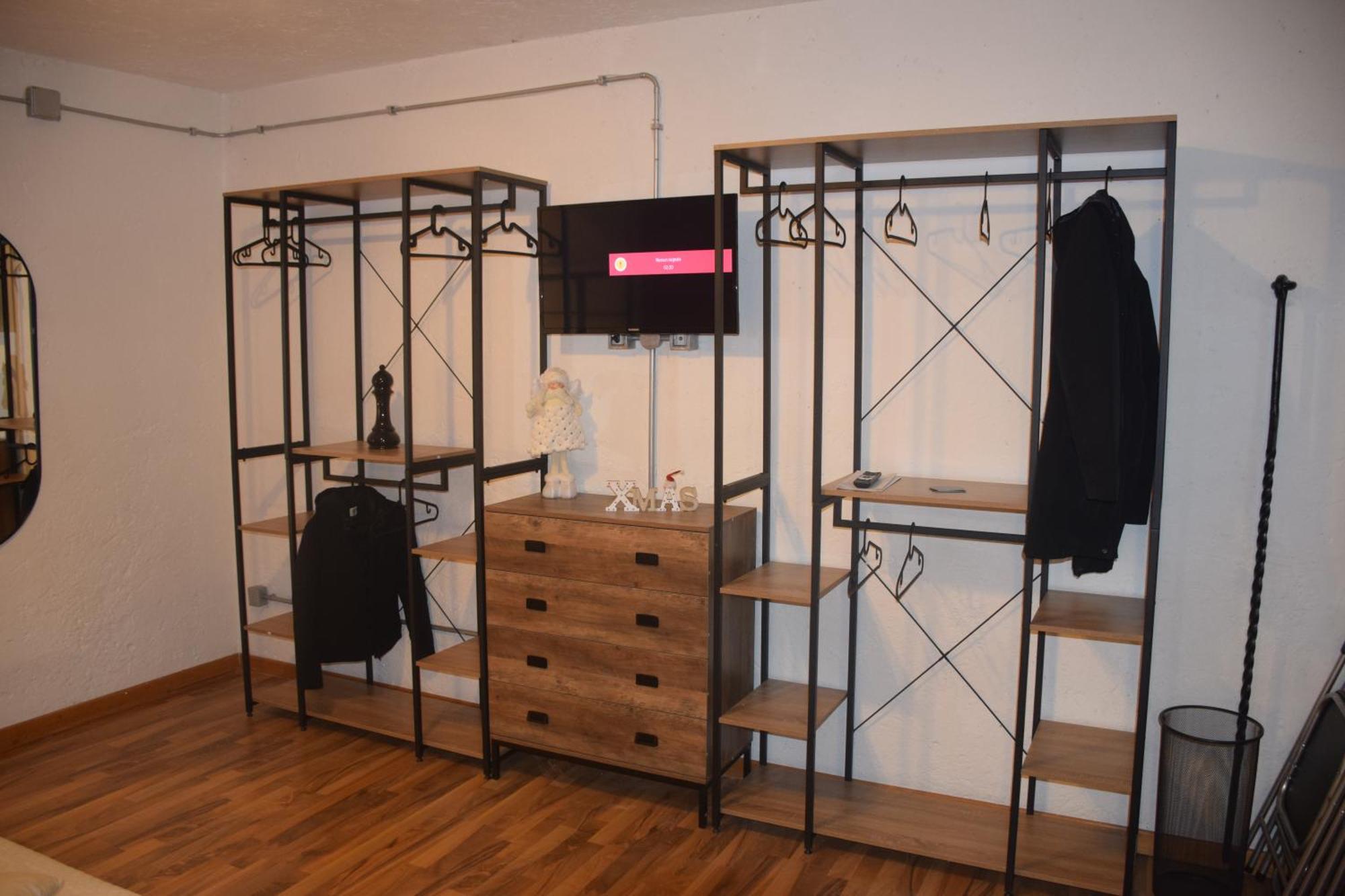 Apartment Domus Laura Rione Monti *