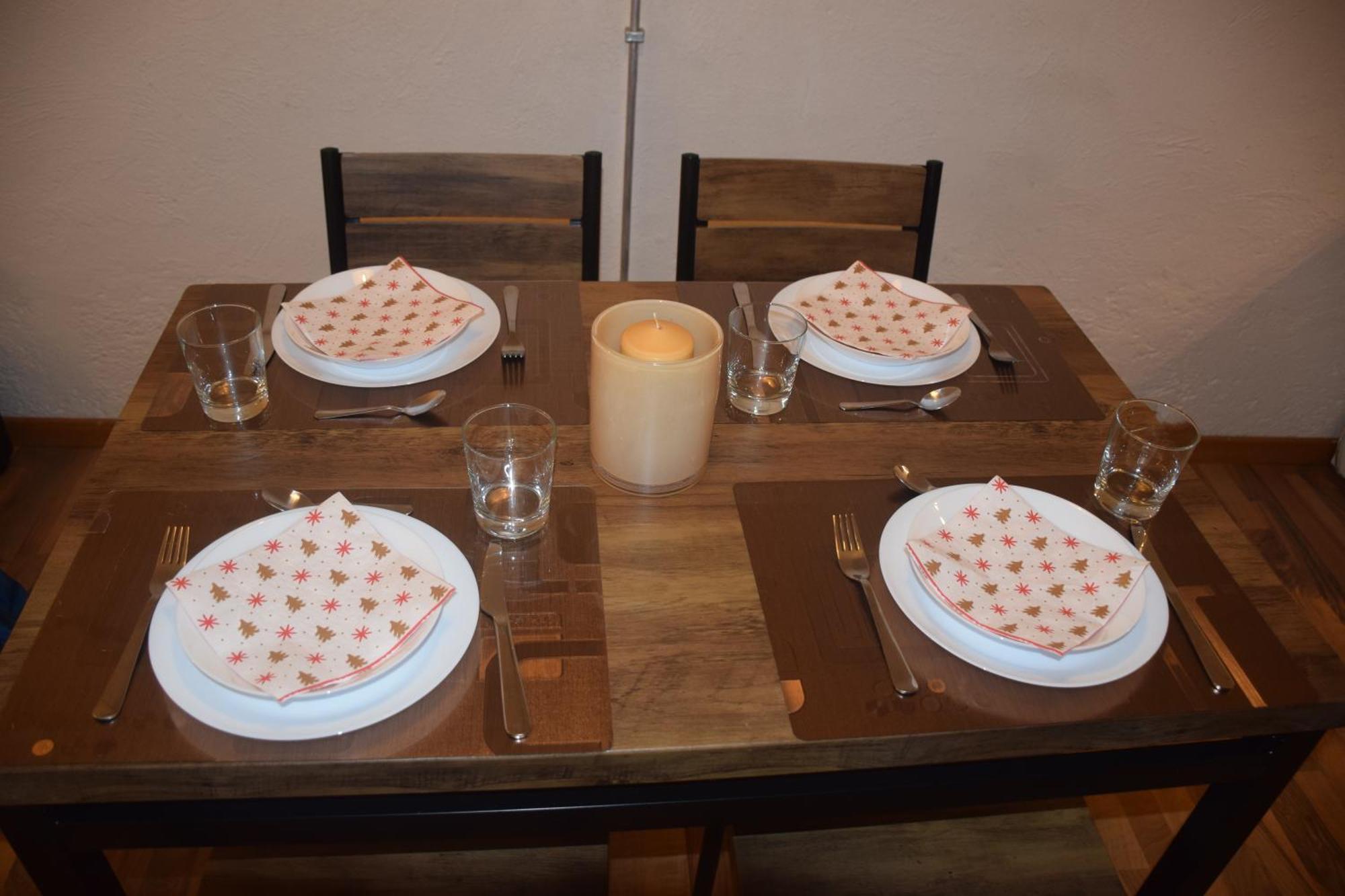 Apartment Domus Laura Rione Monti