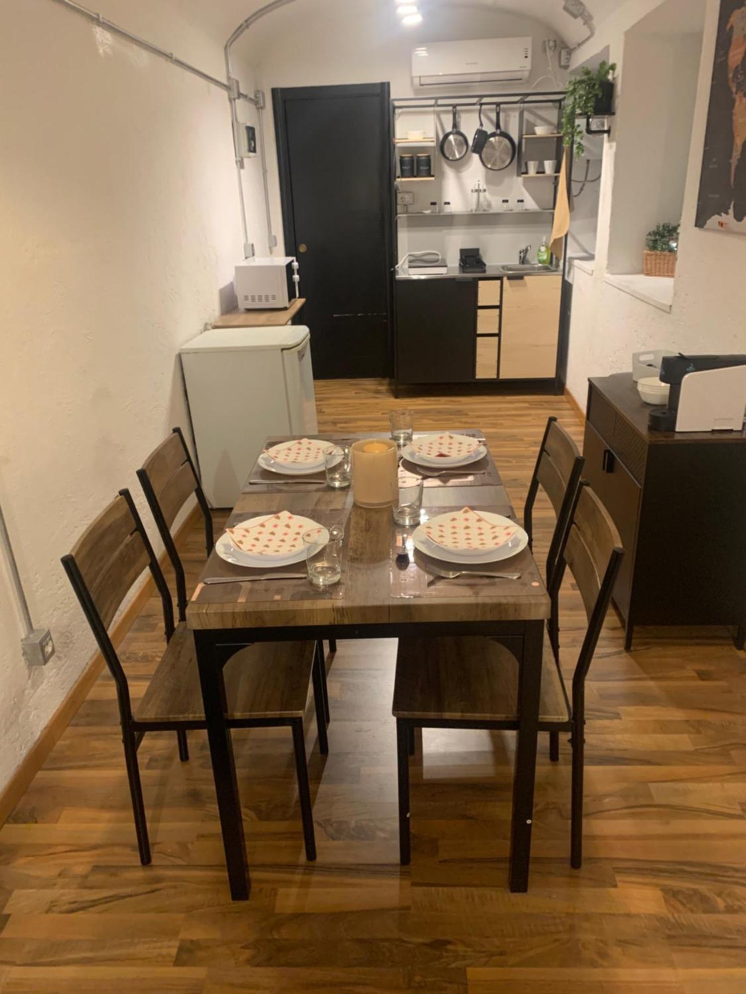 Apartment Domus Laura Rione Monti
