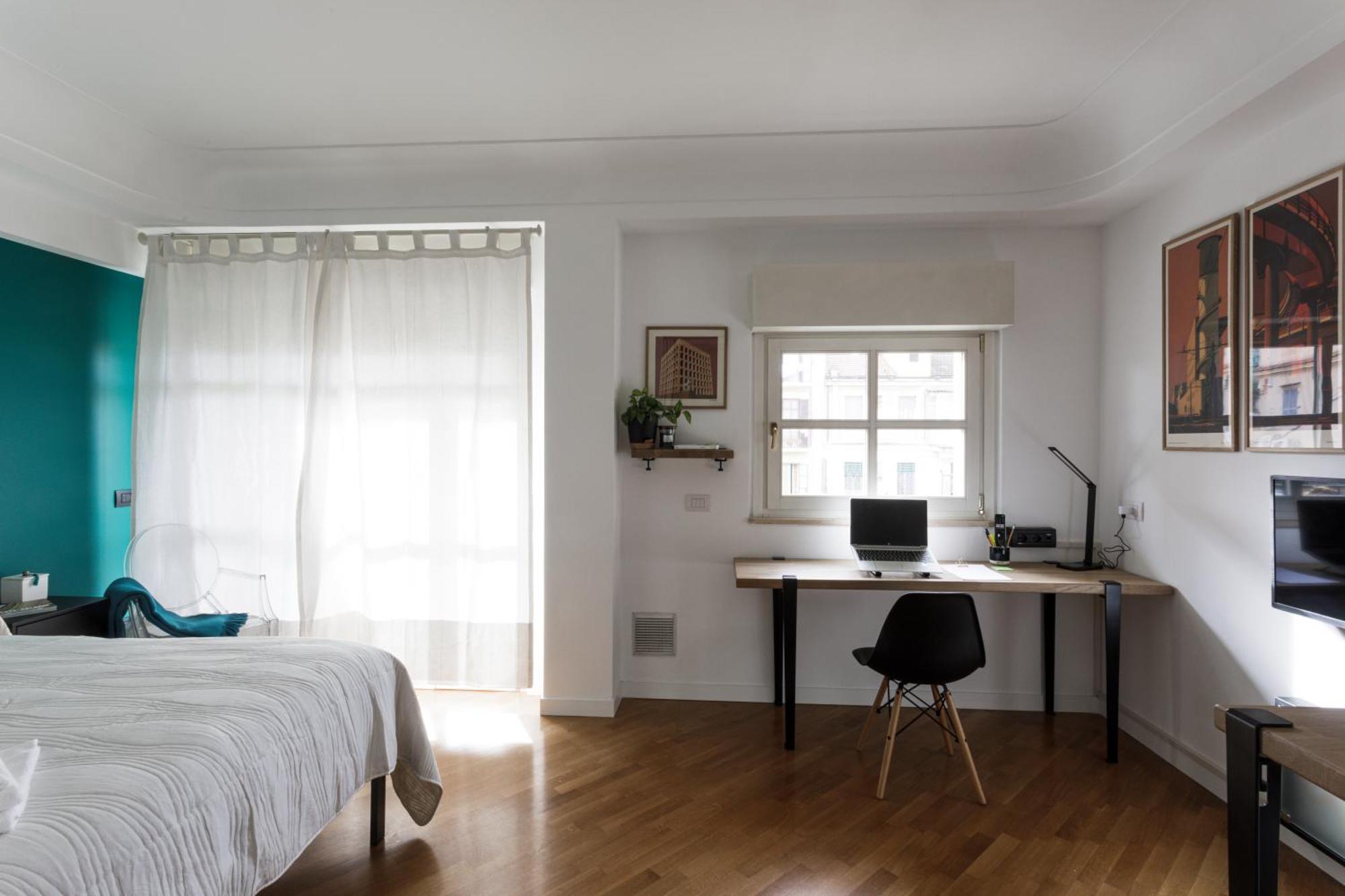 Margherita Apartment *