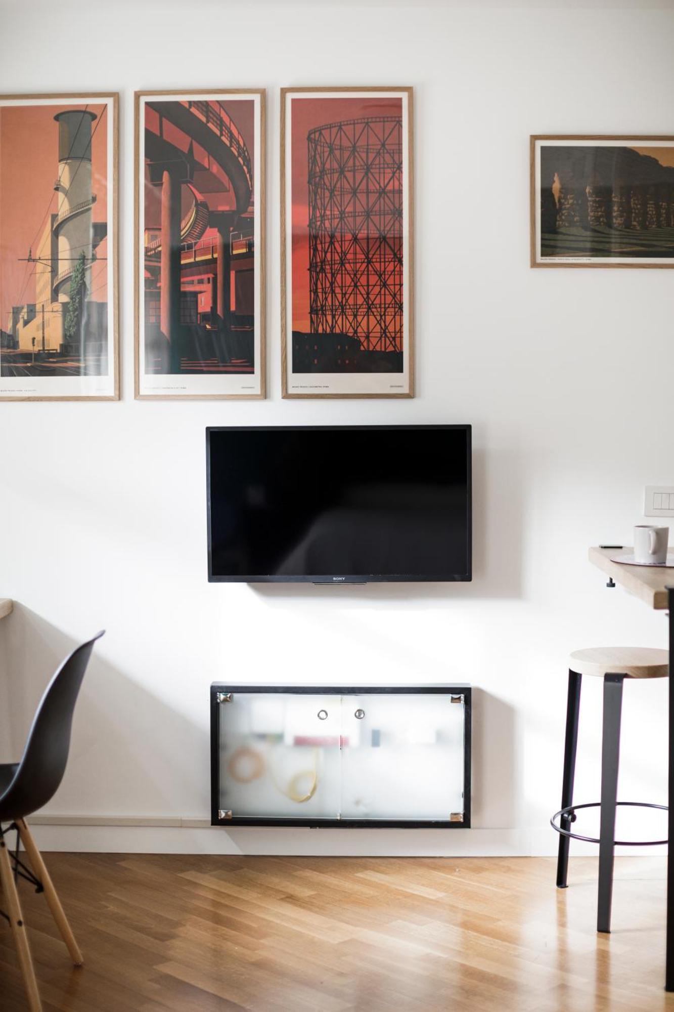 Margherita Apartment