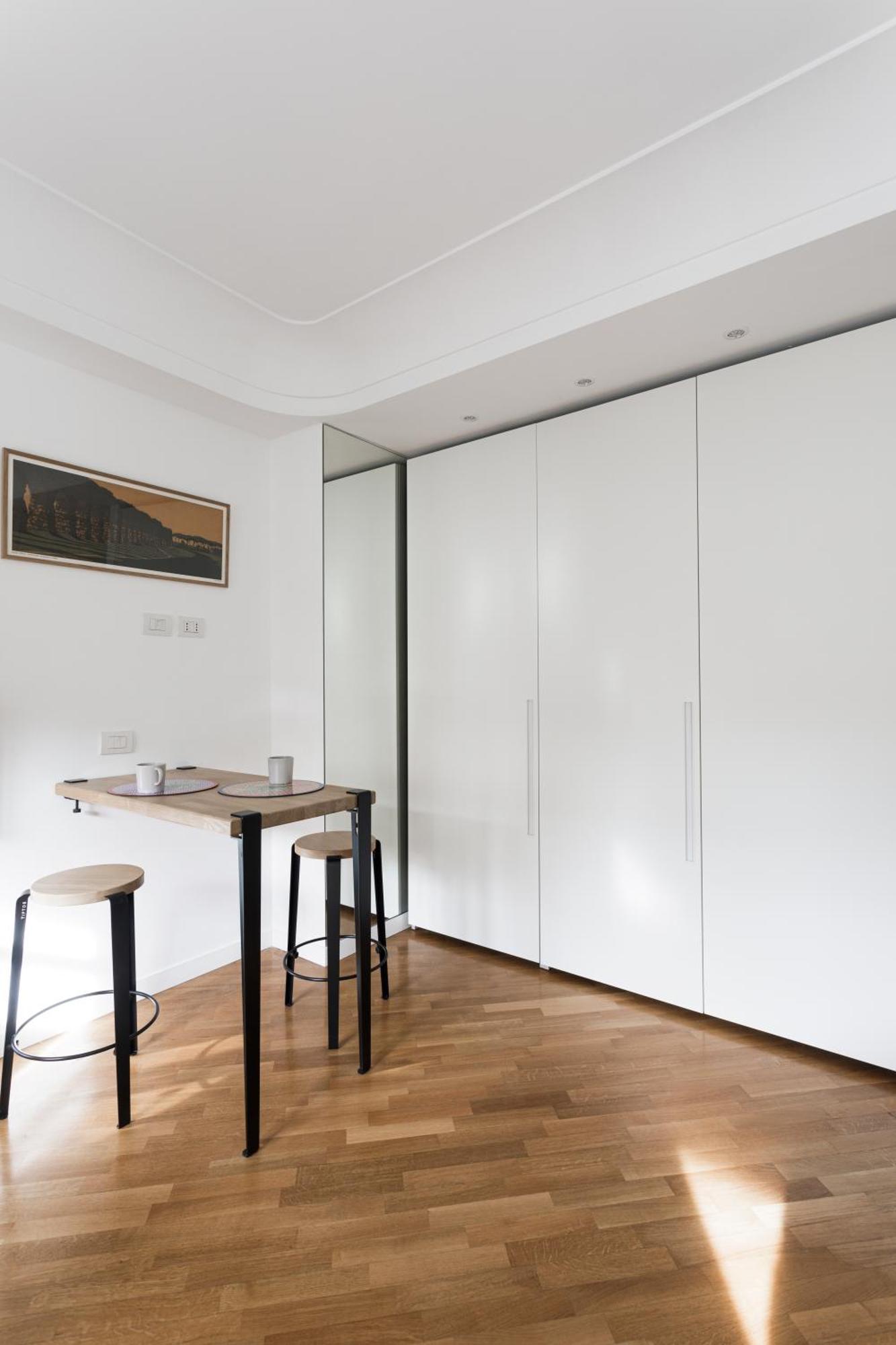 Margherita Apartment Rome