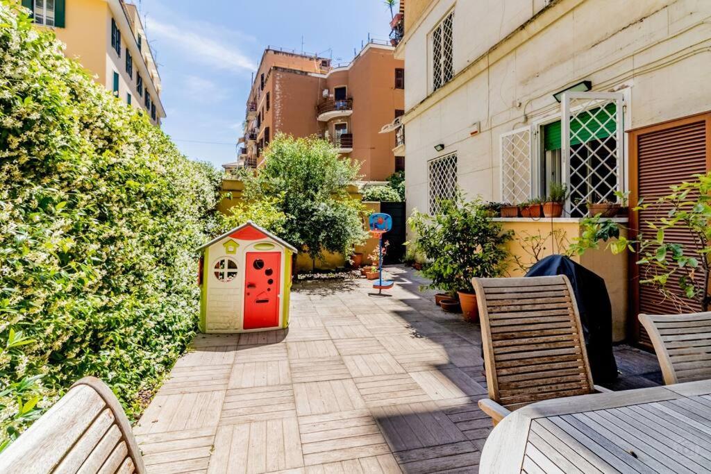 Appartamento Vacanze Romane *