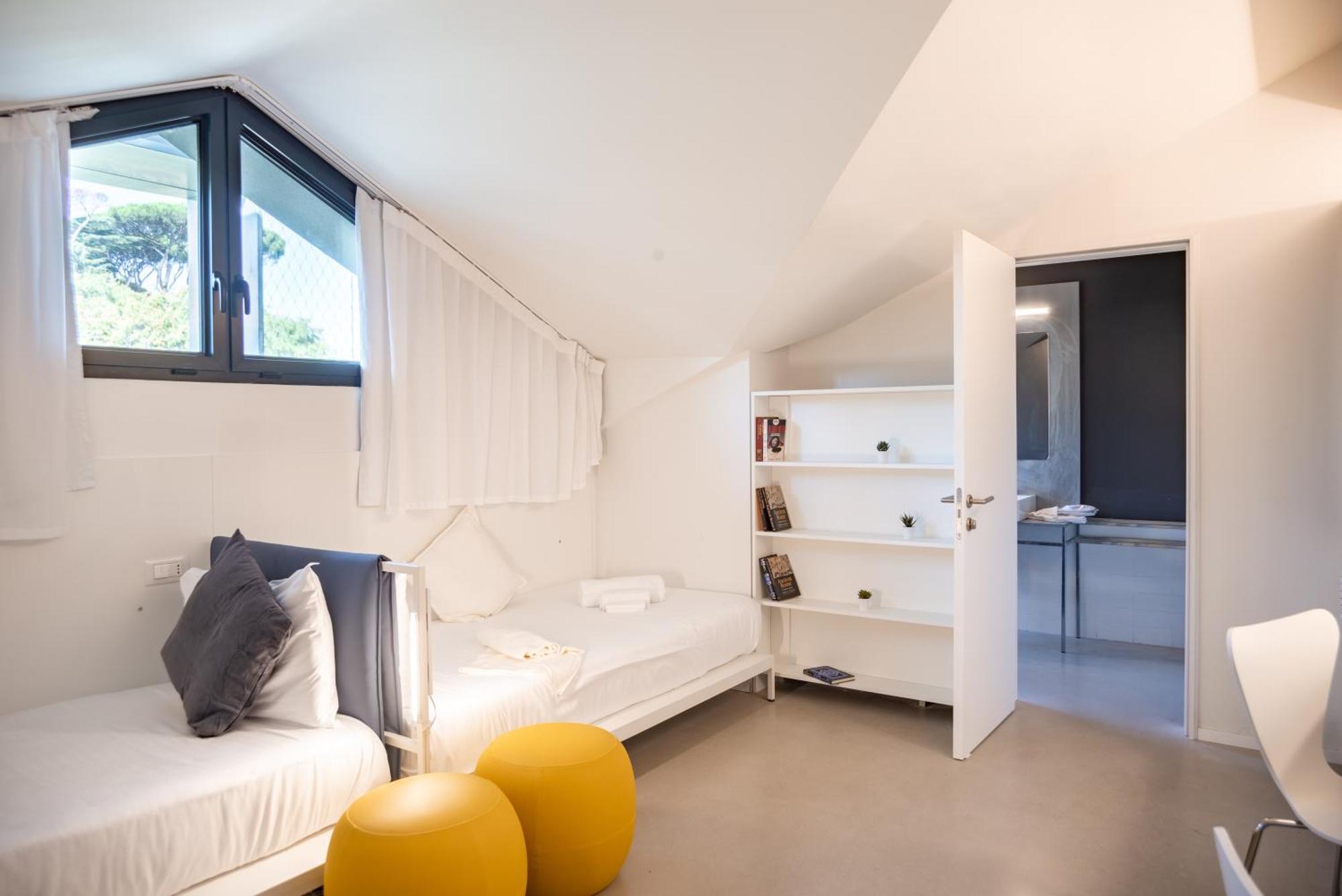 Apartment Camplus San Pietro - Casa Per Ferie