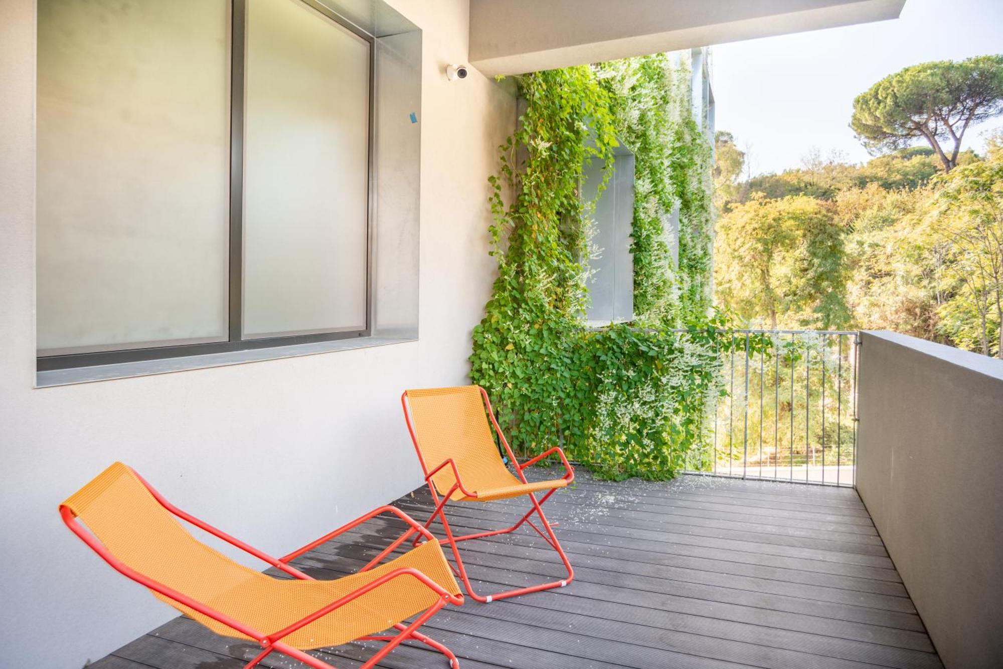 Camplus San Pietro - Casa Per Ferie Apartment