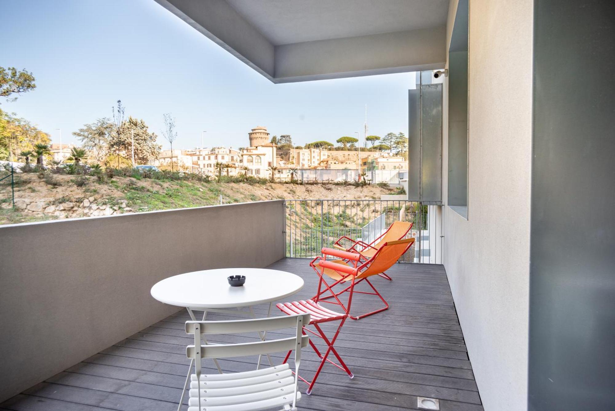 Apartment Camplus San Pietro - Casa Per Ferie