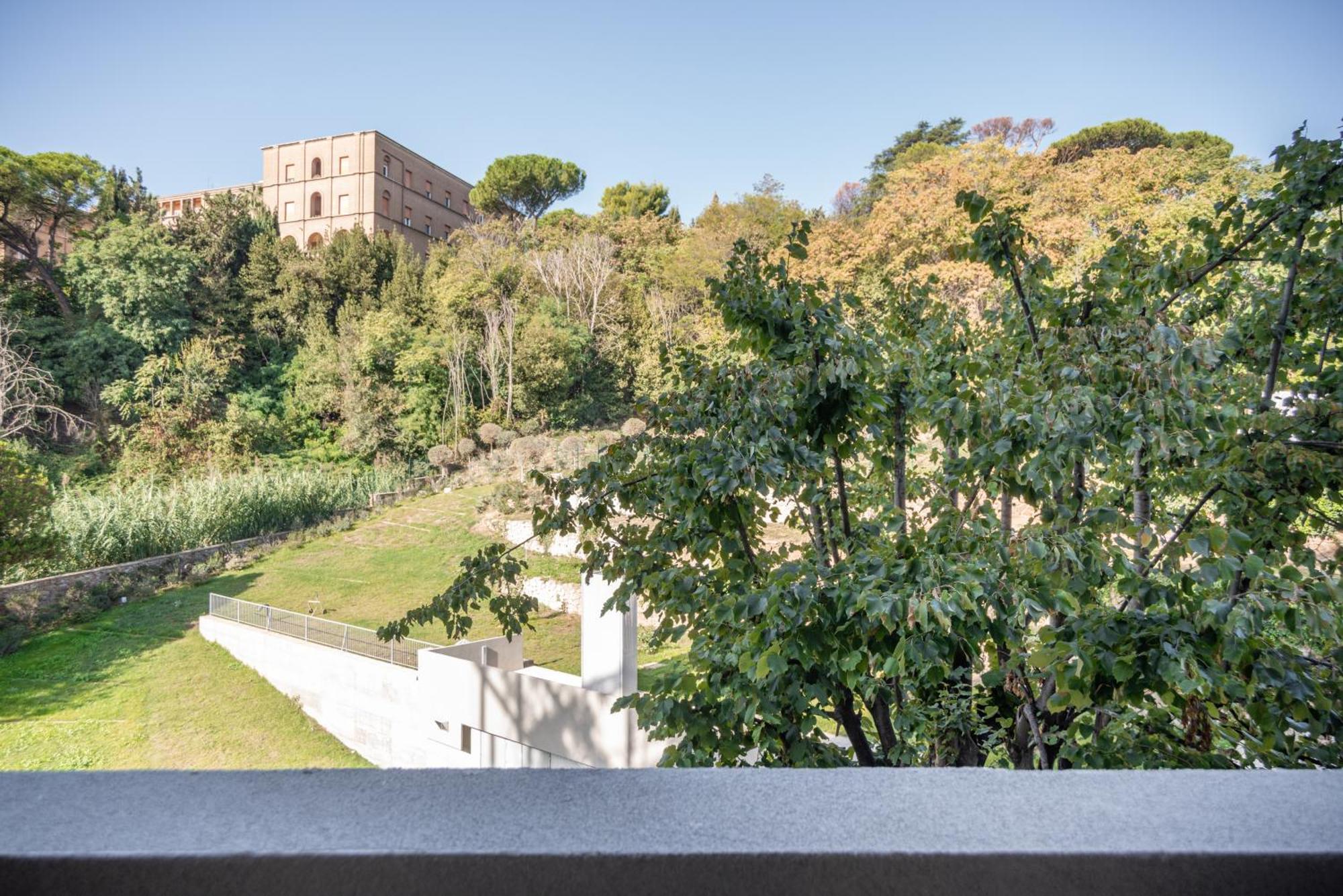 Apartment Camplus San Pietro - Casa Per Ferie Rome