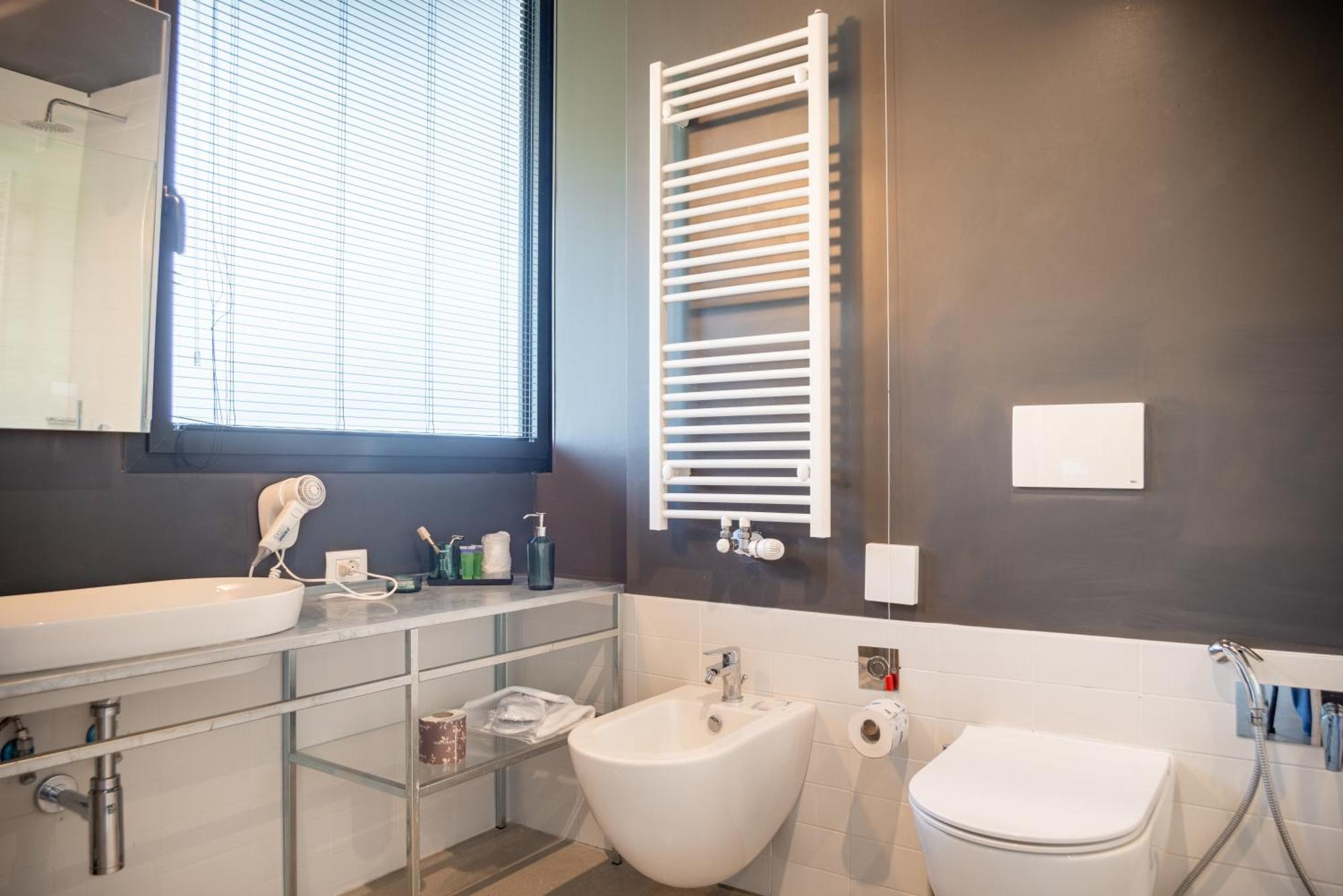 Camplus San Pietro - Casa Per Ferie Apartment *