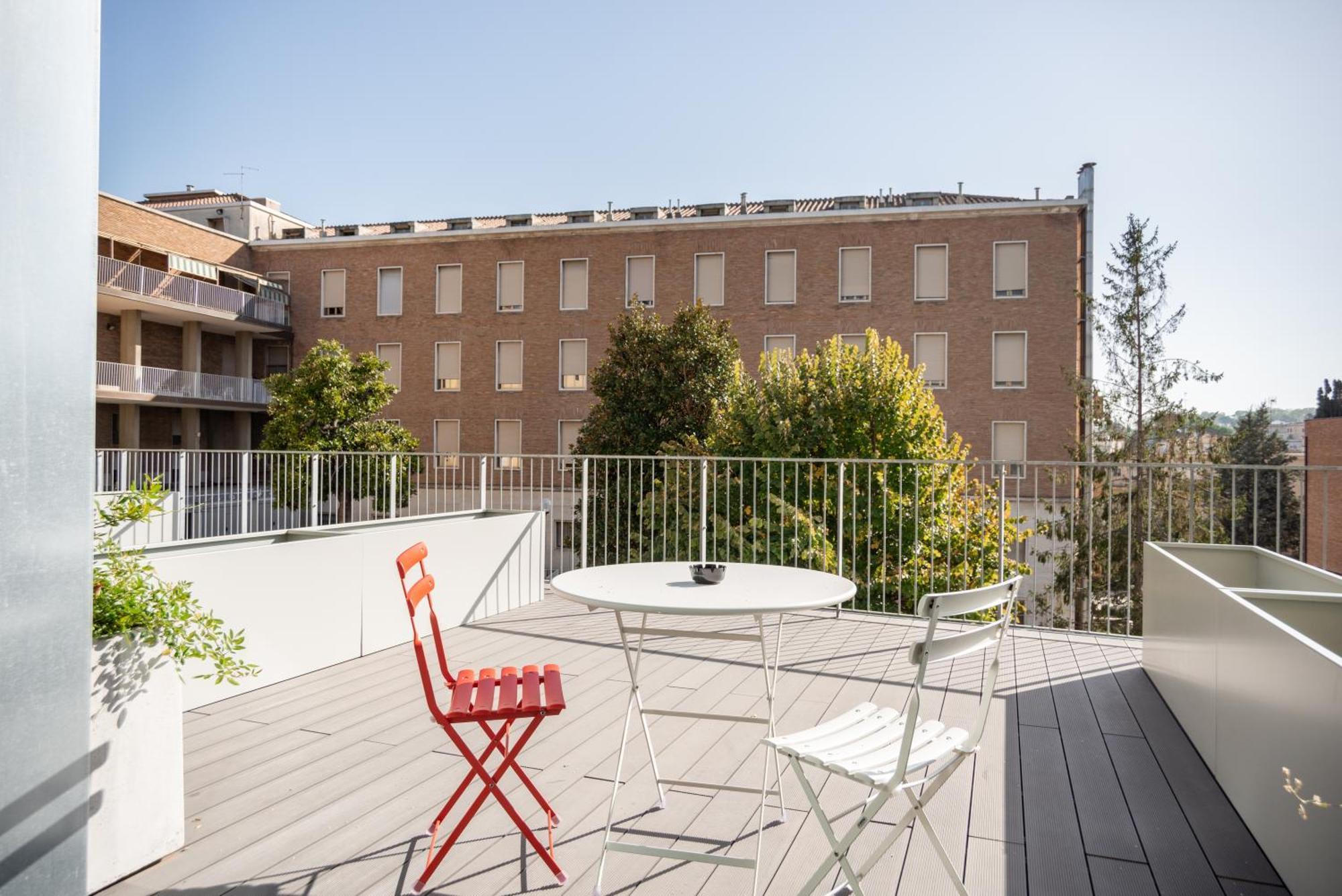 Camplus San Pietro - Casa Per Ferie Apartment