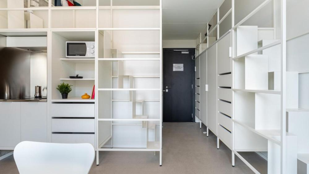 Apartment Camplus San Pietro - Casa Per Ferie