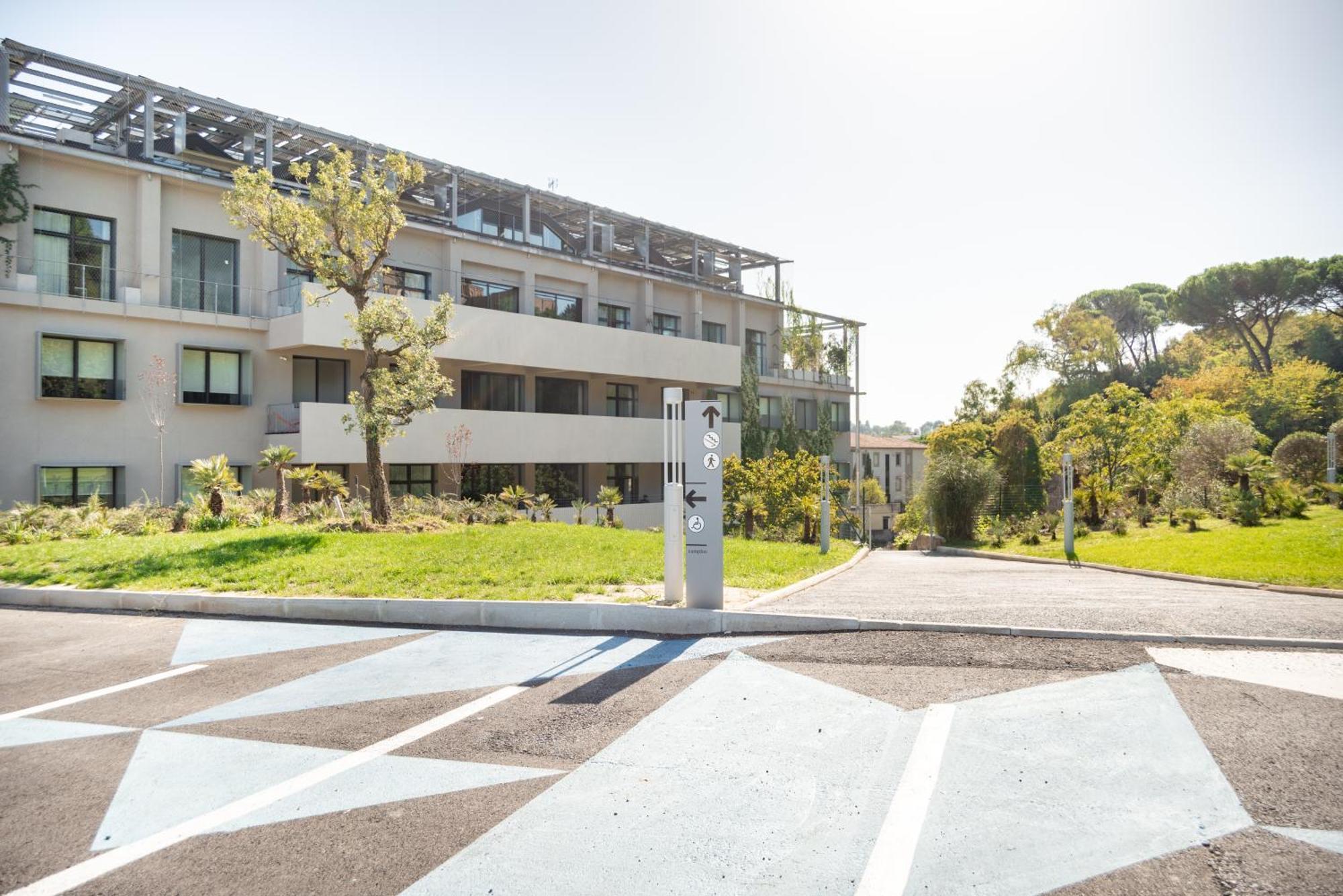 Camplus San Pietro - Casa Per Ferie Apartment Rome
