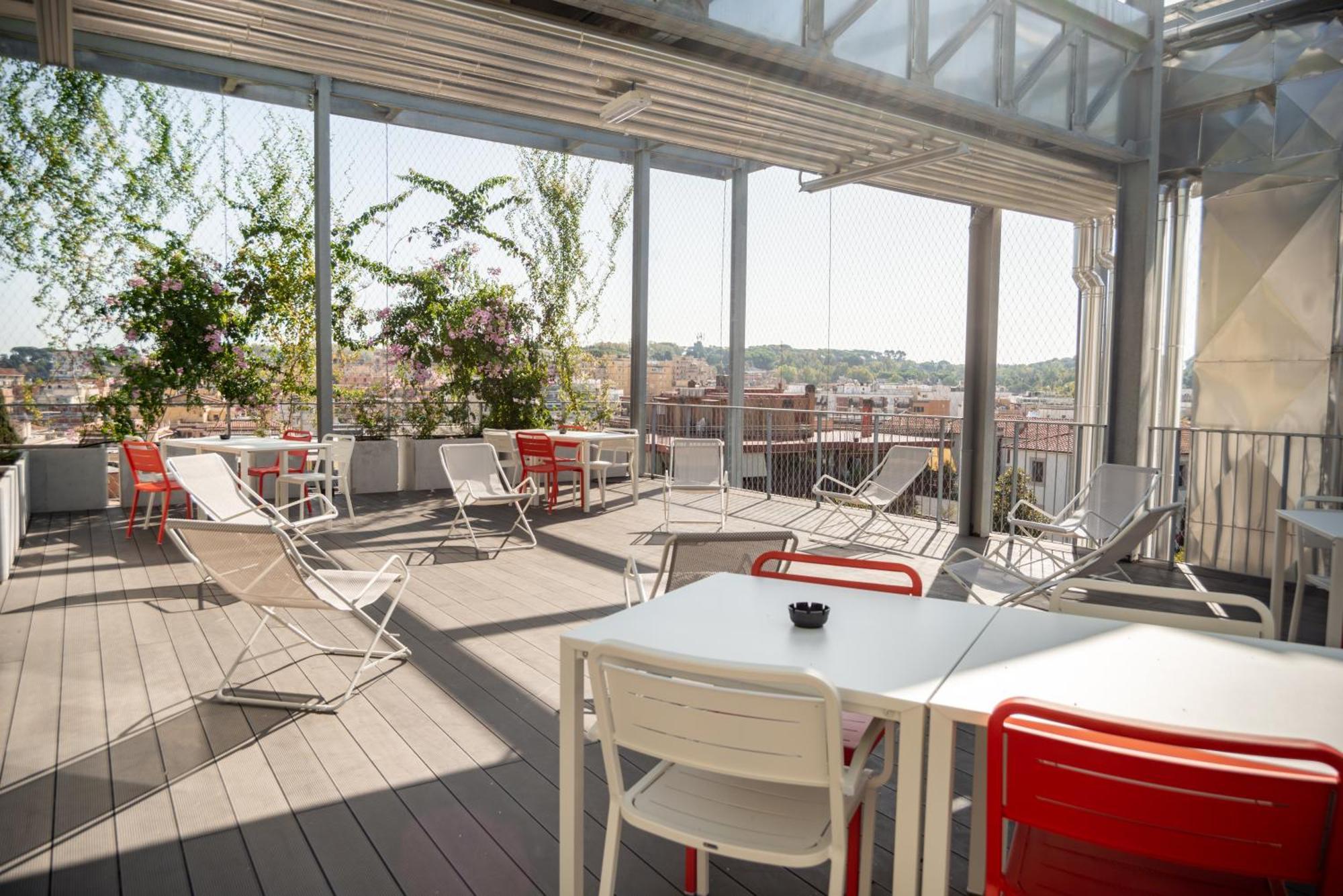 Camplus San Pietro - Casa Per Ferie Apartment Rome