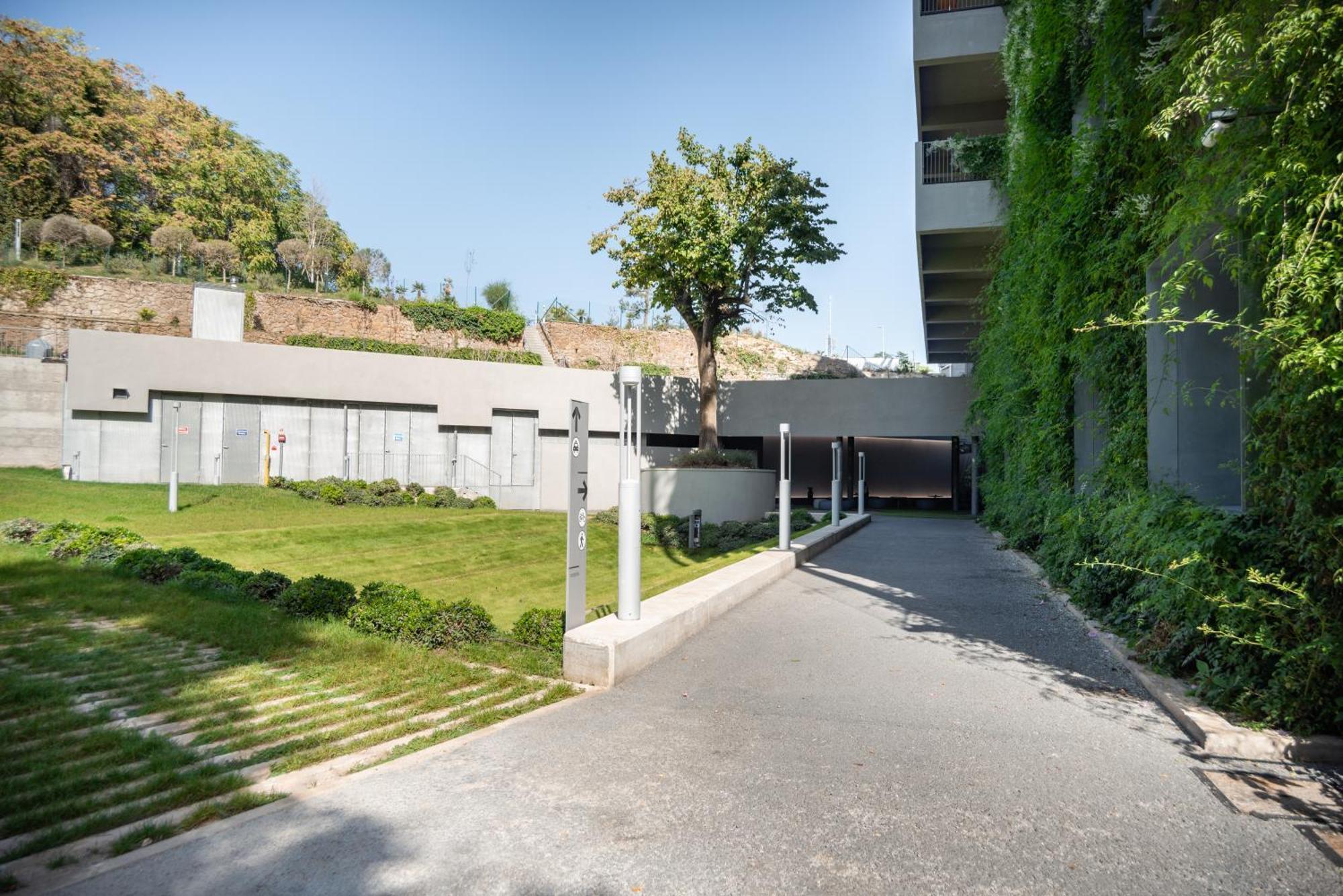 Apartment Camplus San Pietro - Casa Per Ferie *