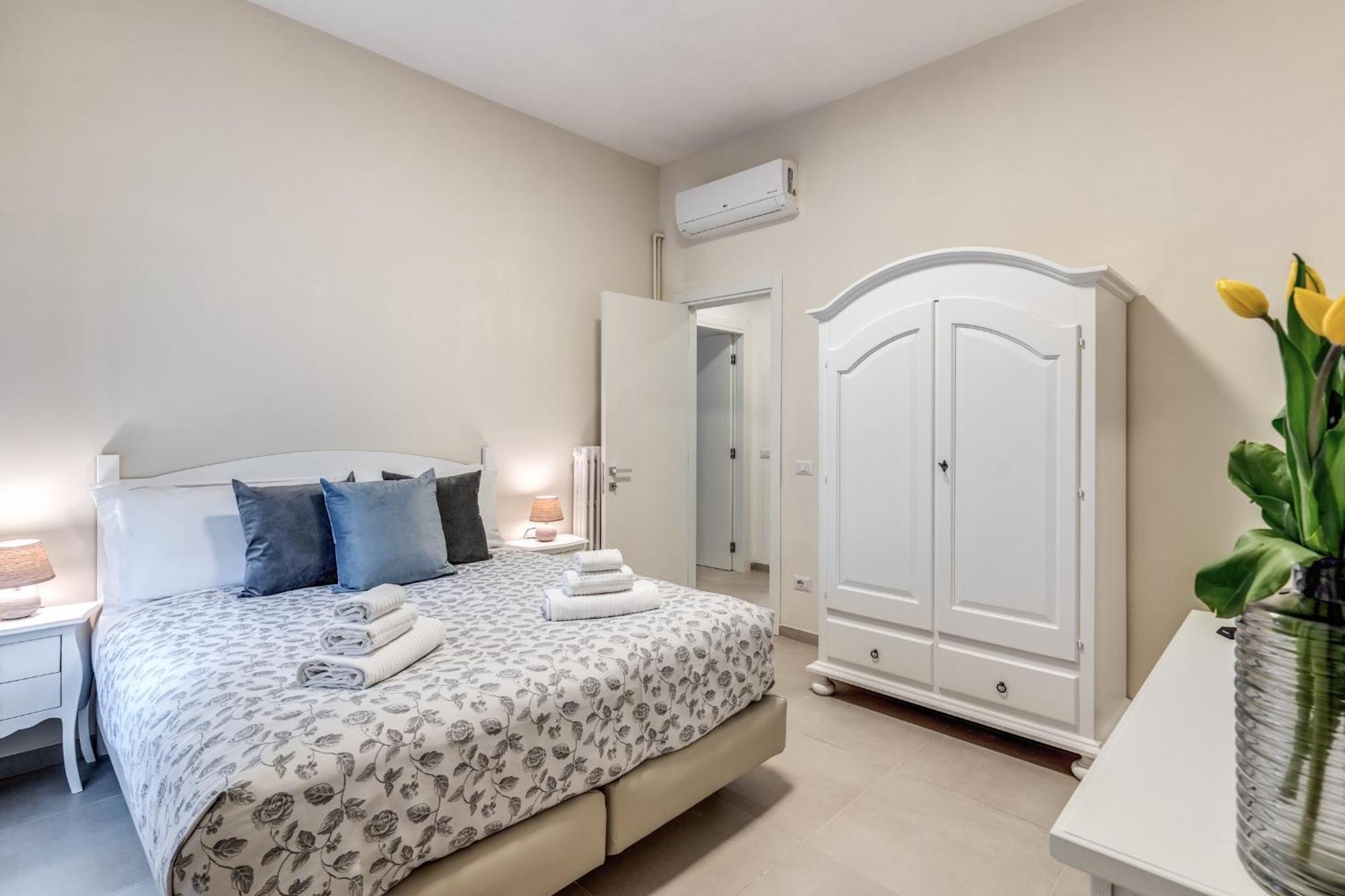 Apartment Inn3 *