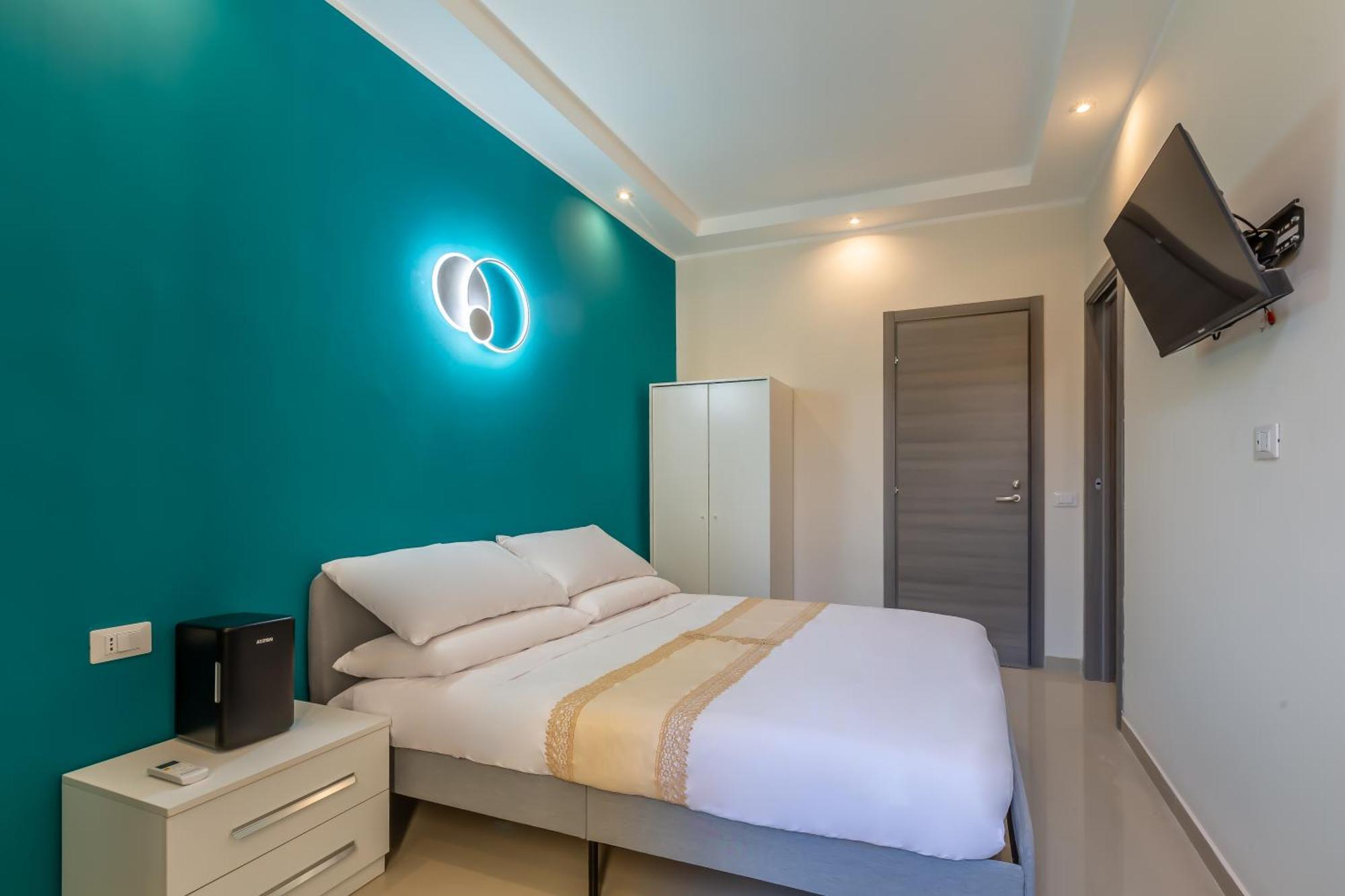 Guest house Hyper Termini *