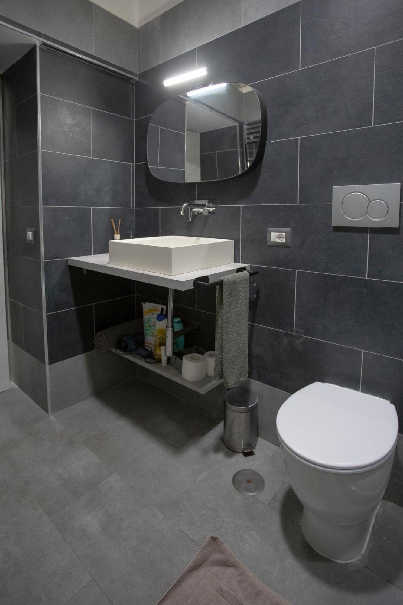 Apartment D'elite Cunfida - Vatican San Pietro