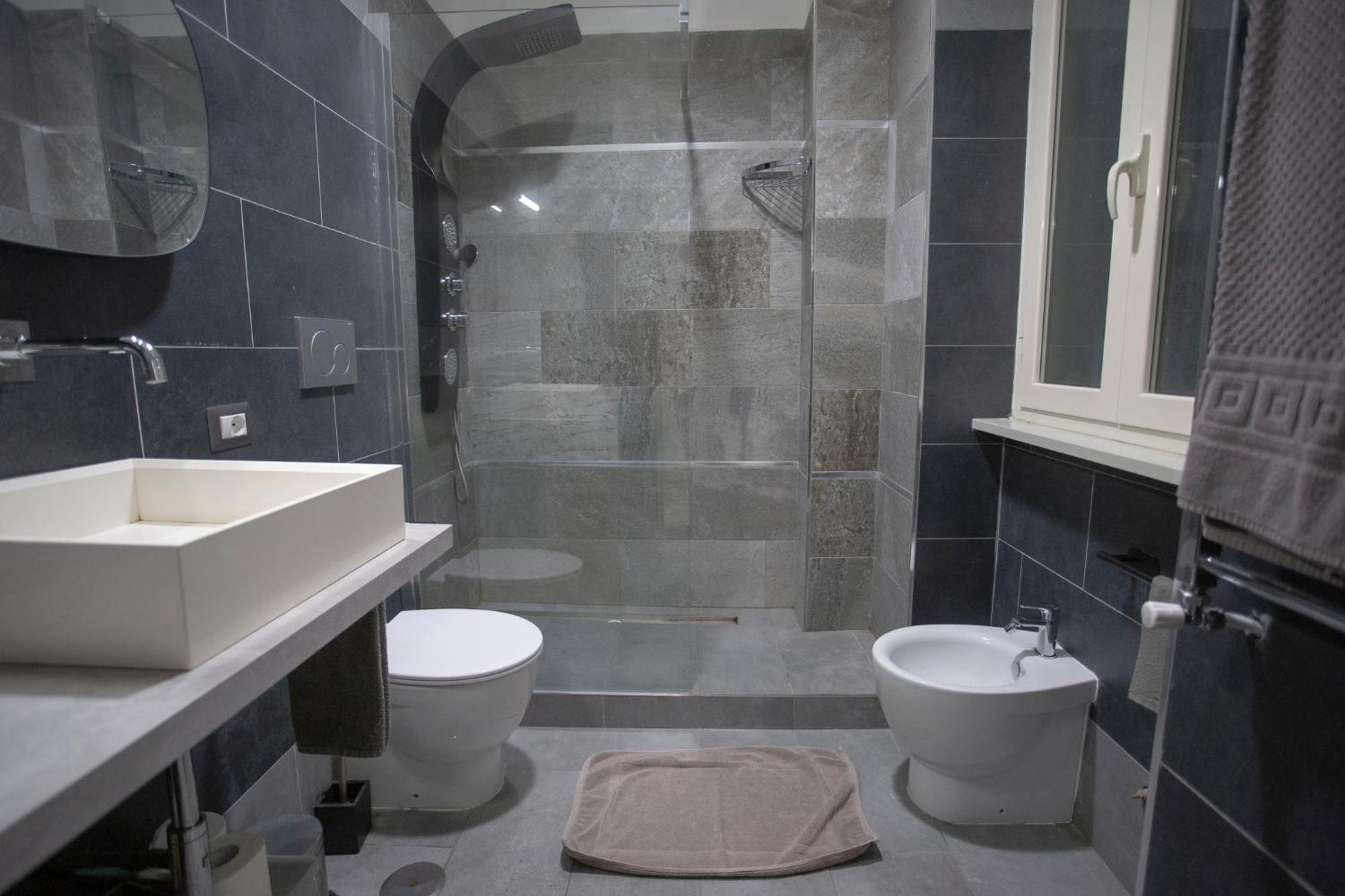 D'elite Cunfida - Vatican San Pietro Apartment *