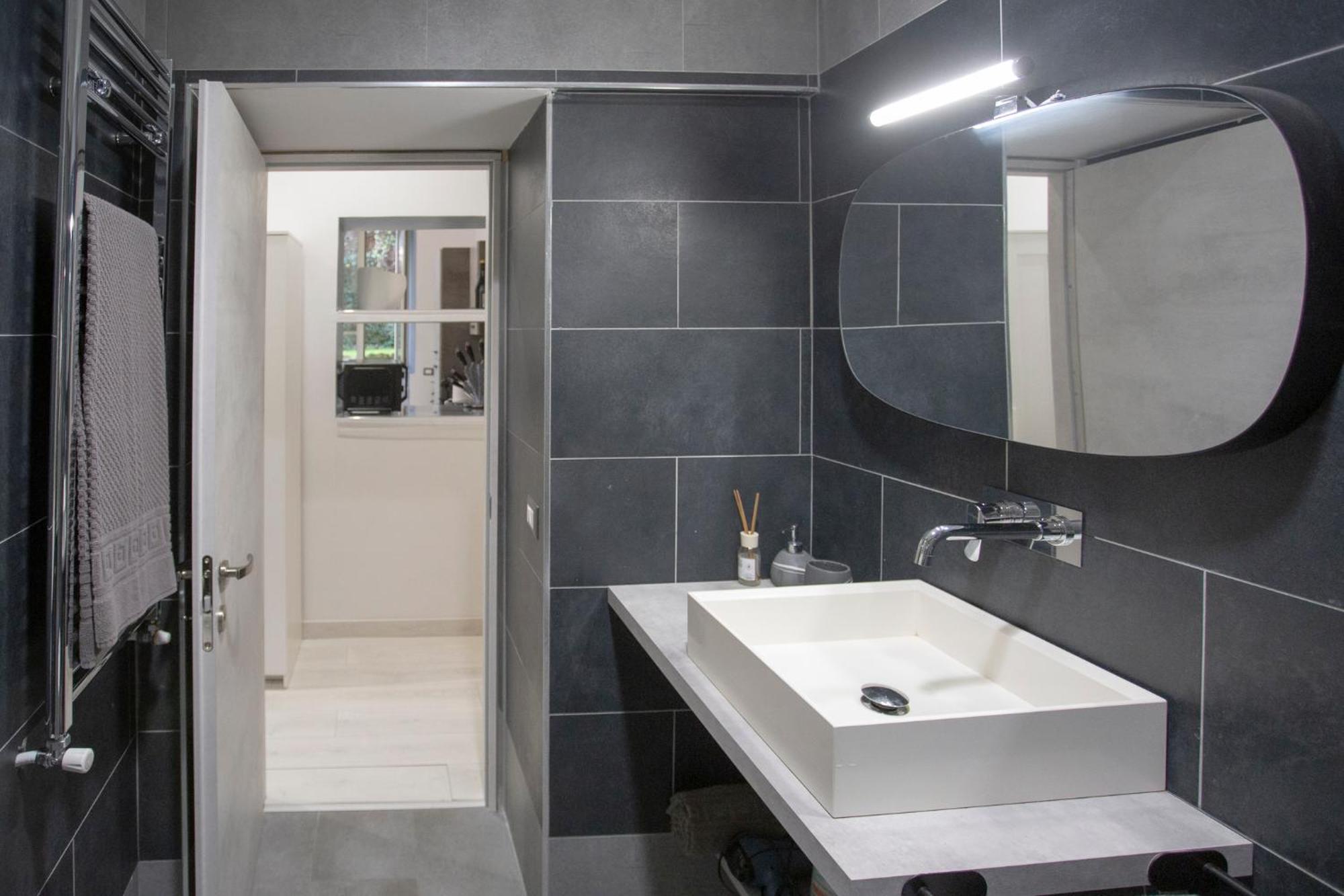 Apartment D'elite Cunfida - Vatican San Pietro Rome