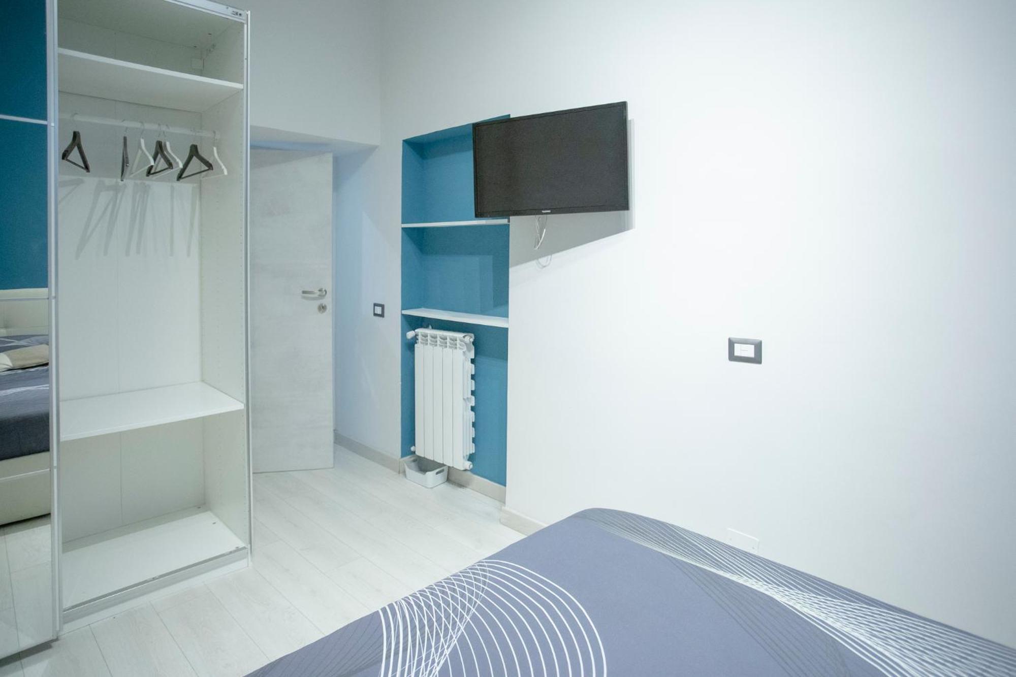 Apartment D'elite Cunfida - Vatican San Pietro Rome