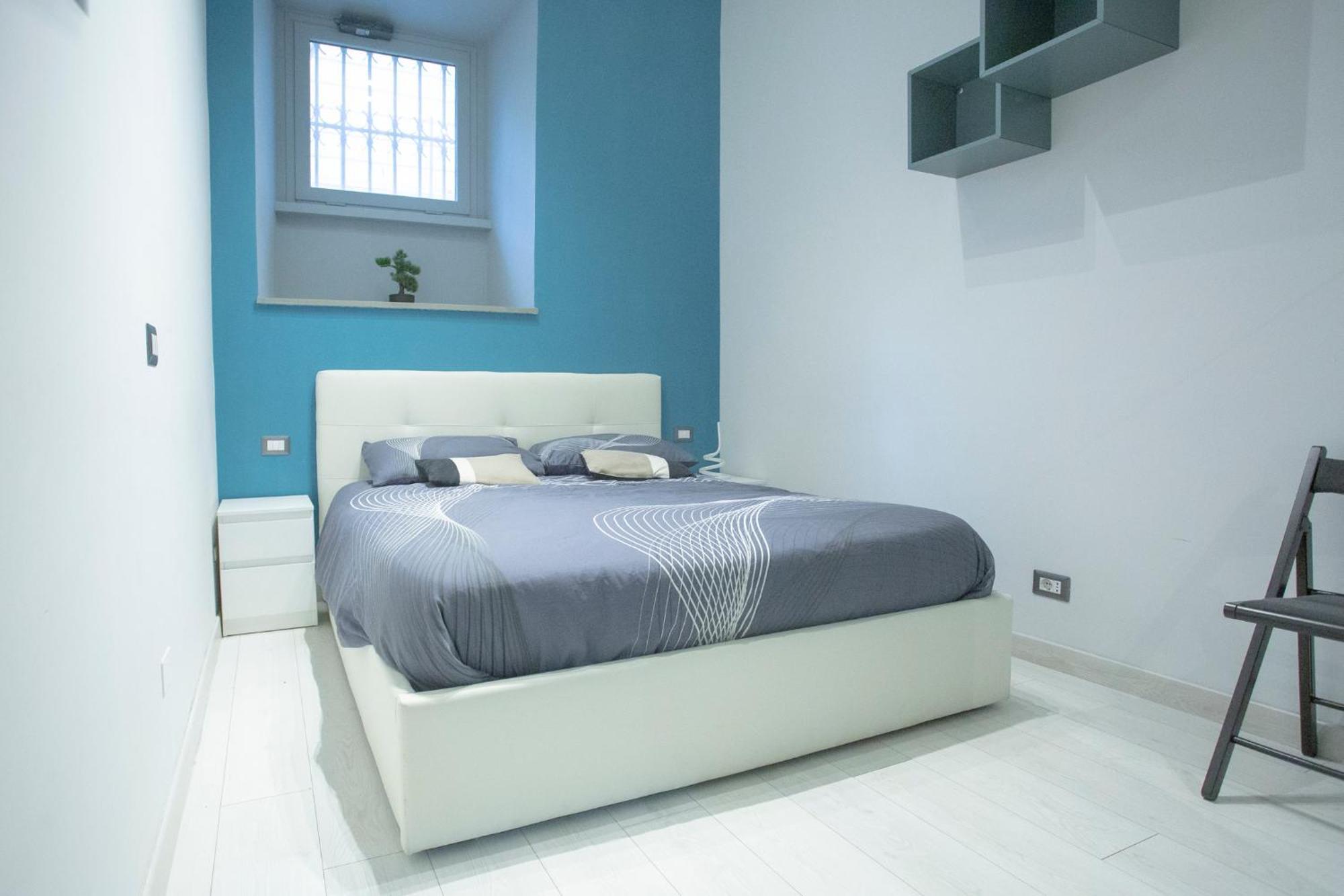 D'elite Cunfida - Vatican San Pietro Apartment *