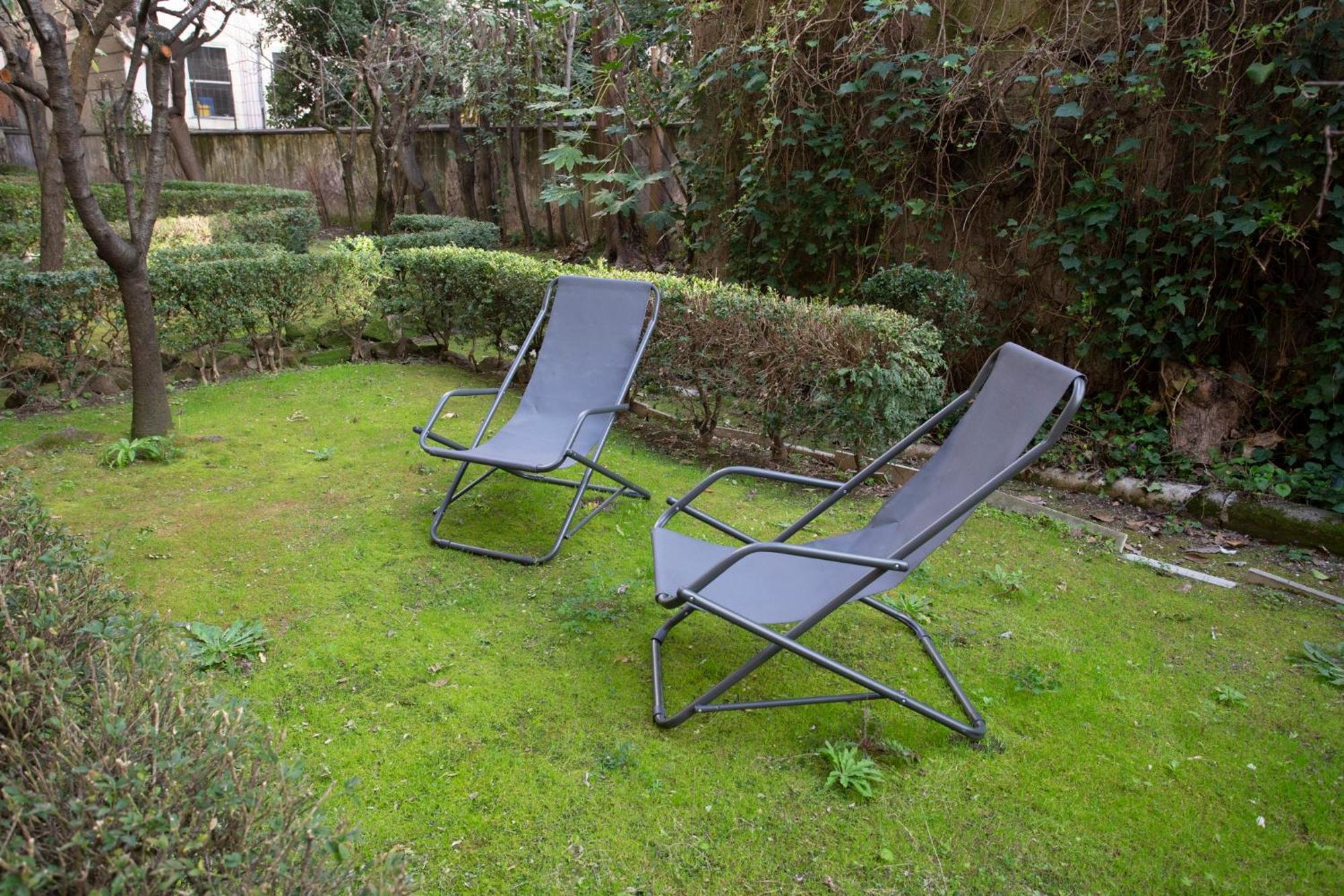 Apartment D'elite Cunfida - Vatican San Pietro *