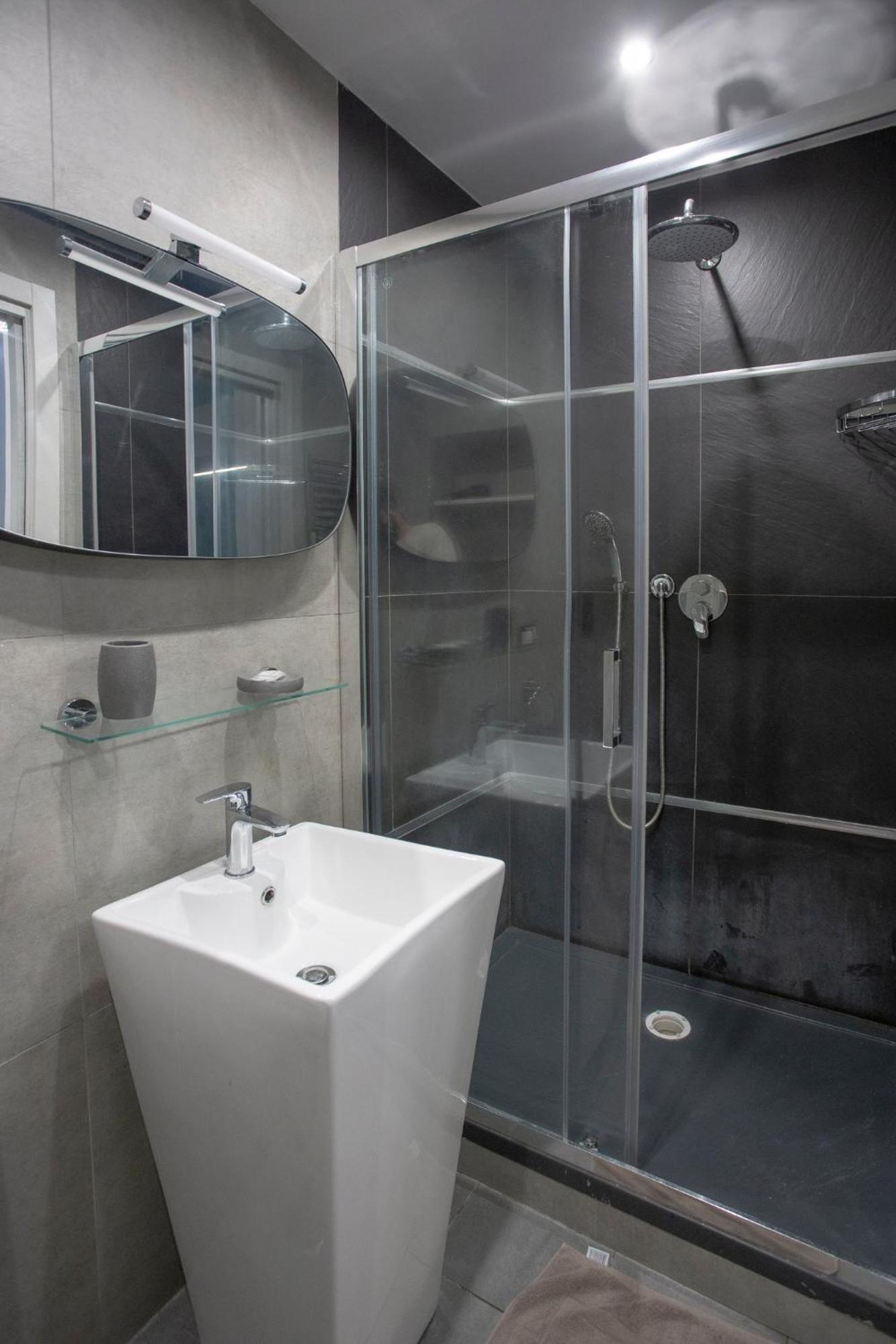 D'elite Cunfida - Vatican San Pietro Apartment *