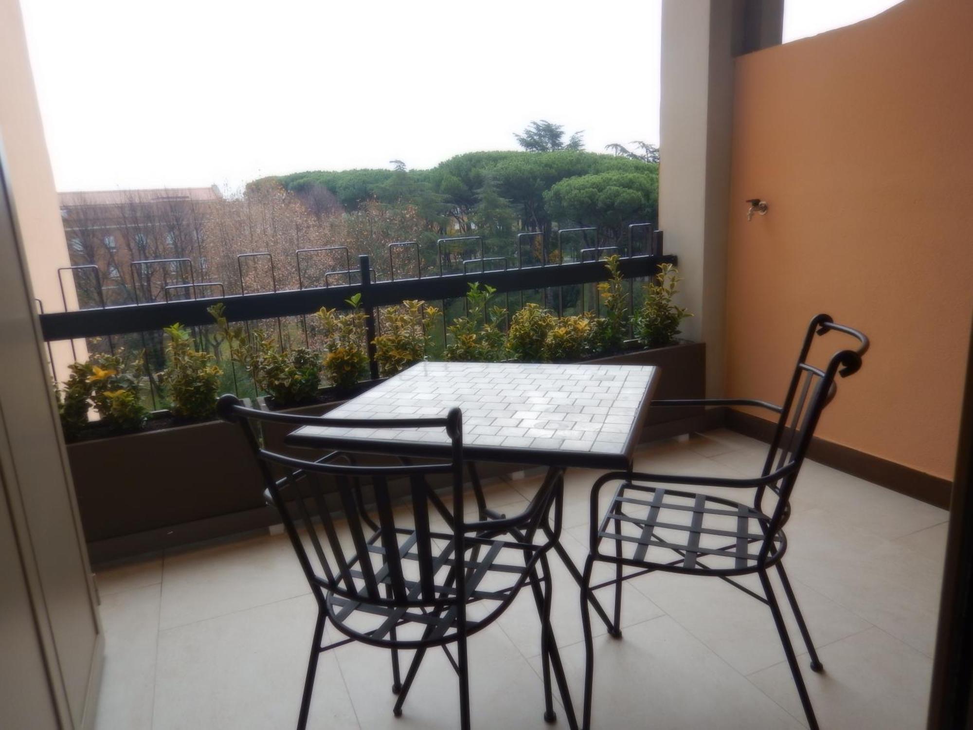 Apartment Domus Aurelia Rome