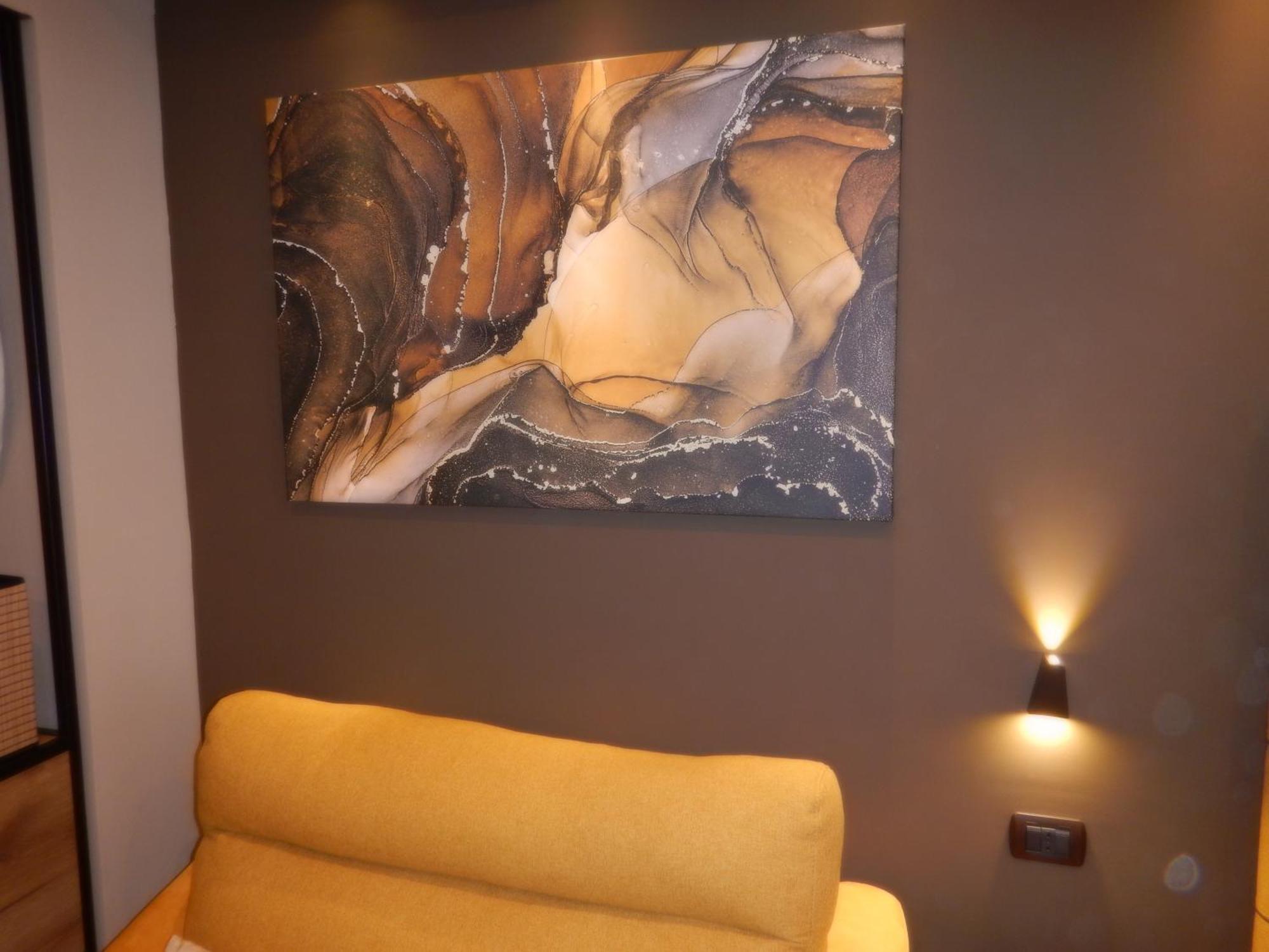 Domus Aurelia Apartment *