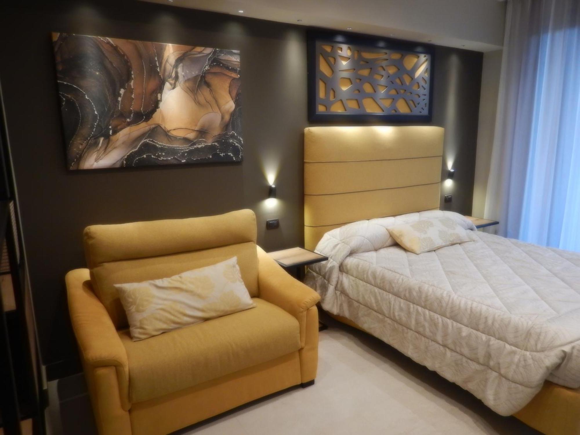 Apartment Domus Aurelia