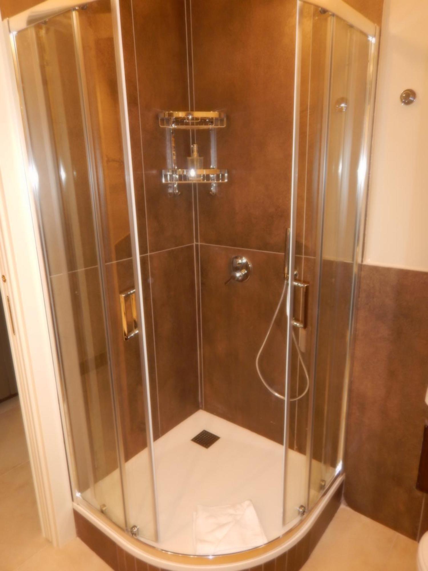 Apartment Domus Aurelia Rome