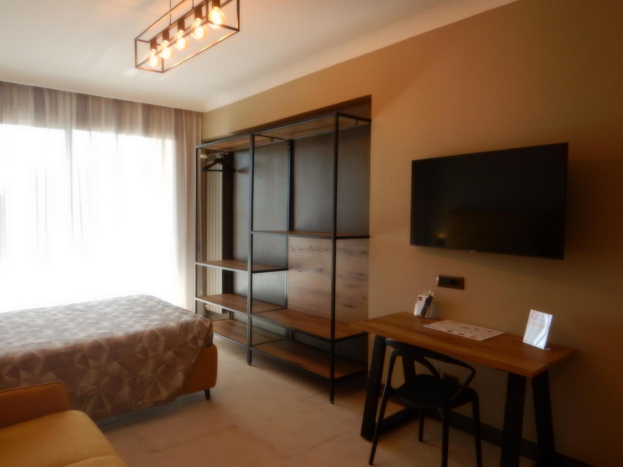 Apartment Domus Aurelia