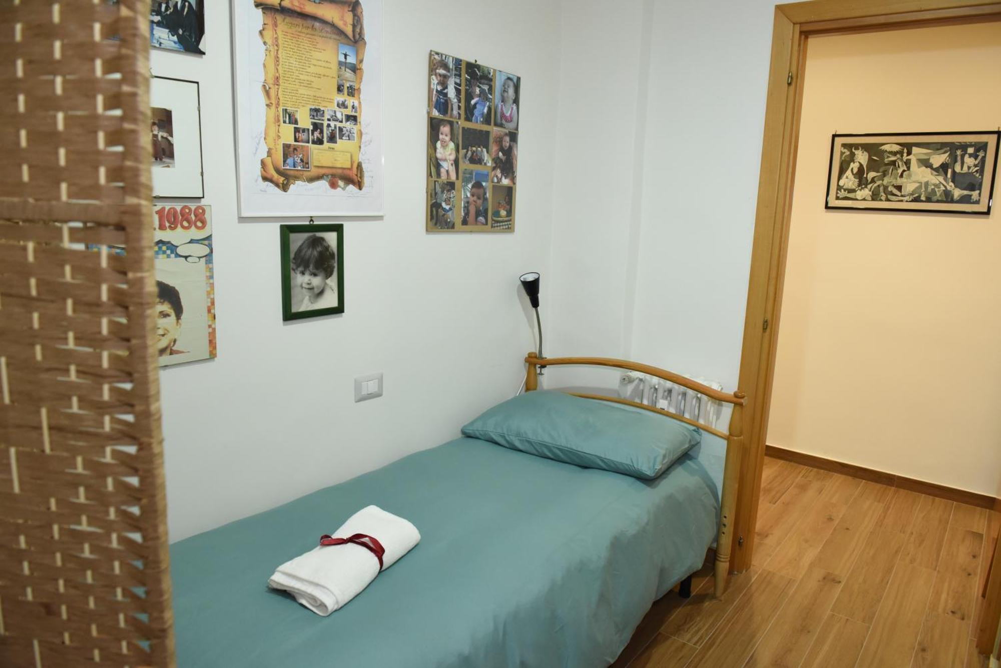 Guest house E Cameretta Con Bagno Privato Rome