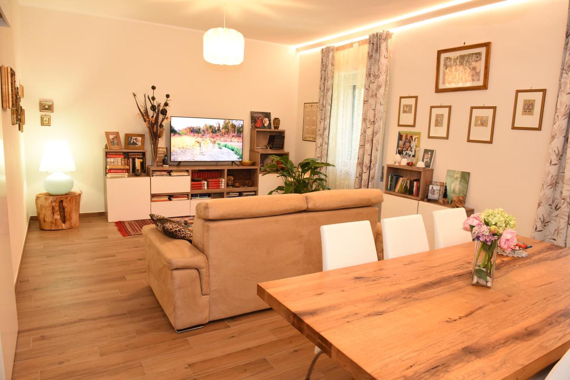 Guest house E Cameretta Con Bagno Privato Rome