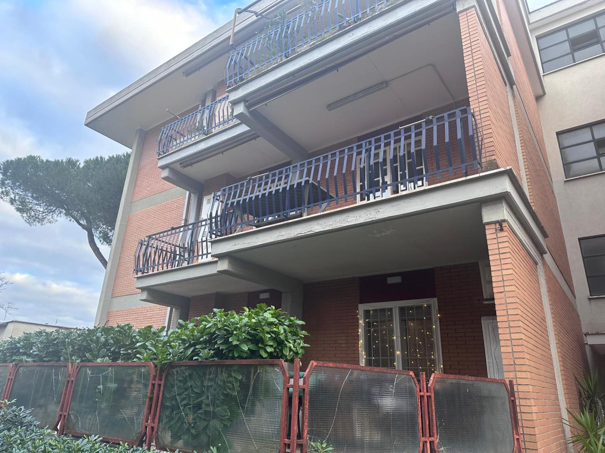 L'antica Residenza Rome