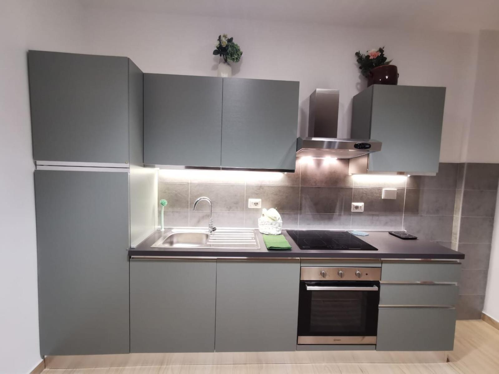Appartamento Colour House Roma