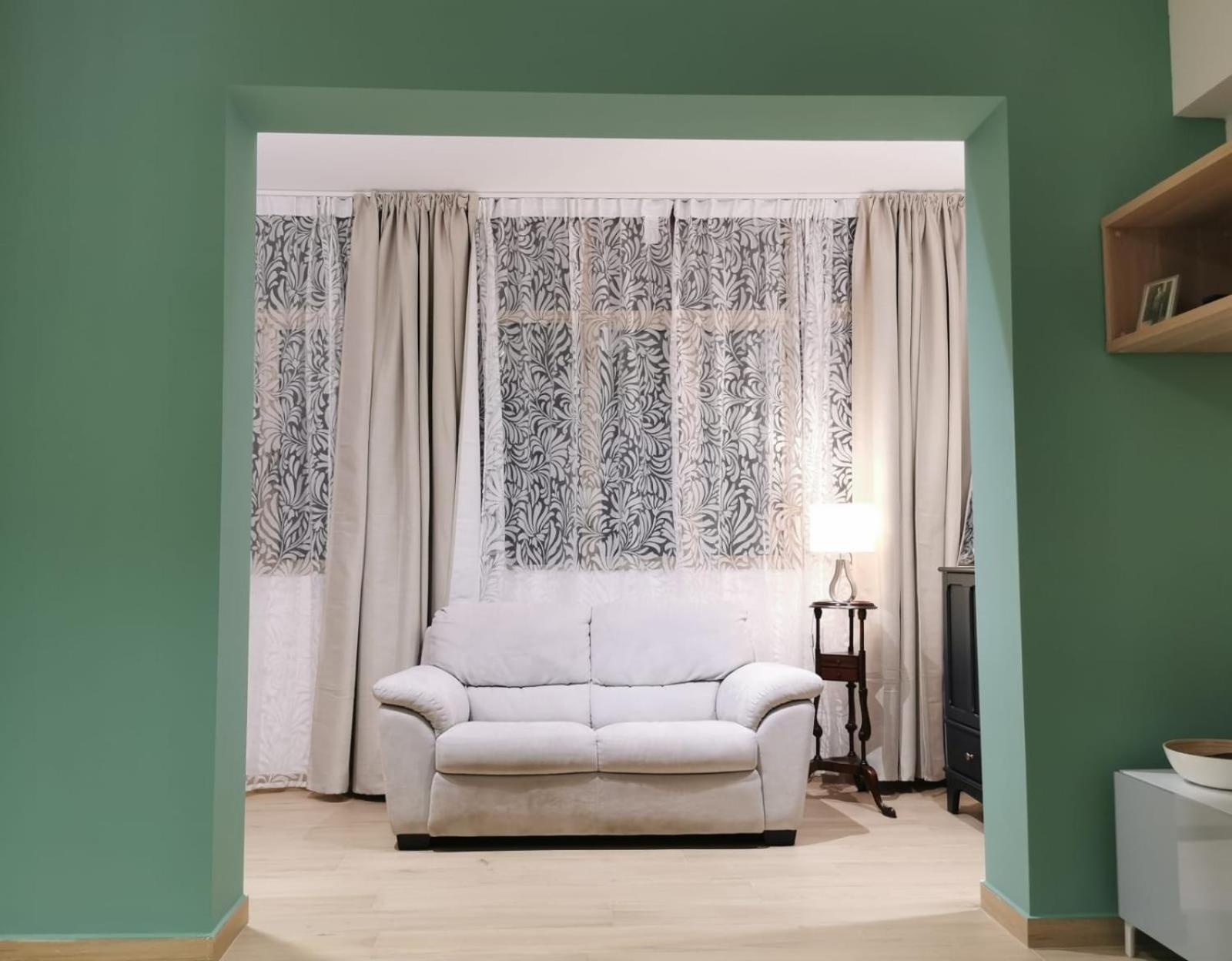 Appartamento Colour House Roma
