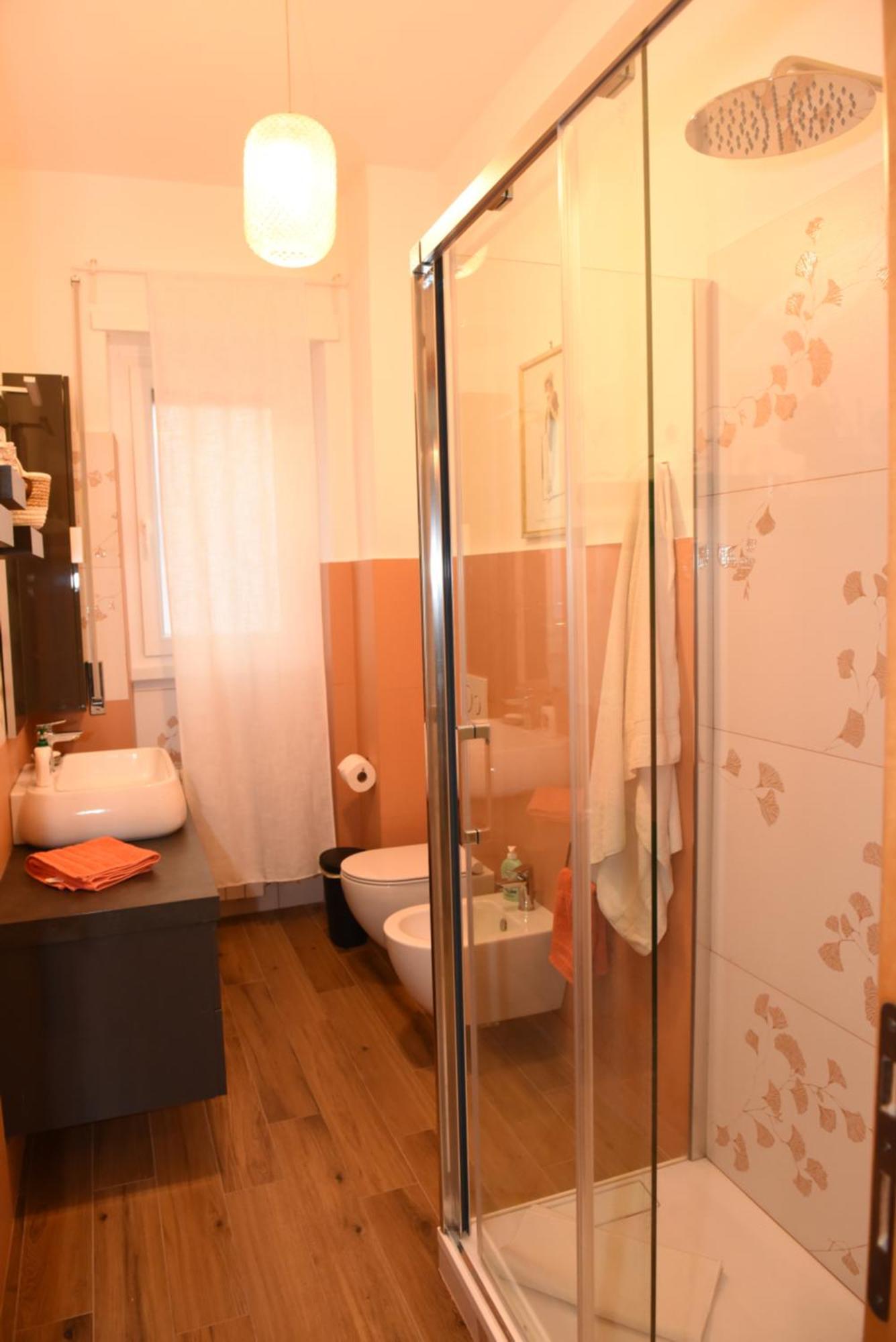 E Cameretta Con Bagno Privato Guest house *
