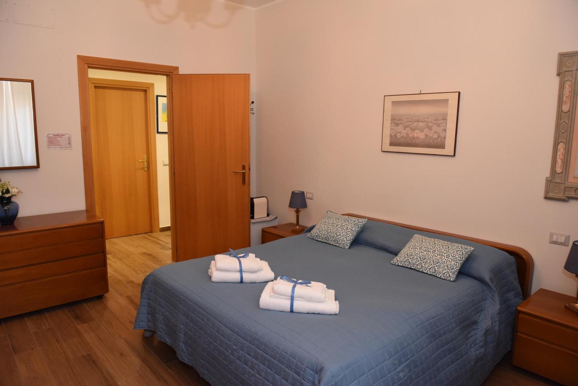 E Cameretta Con Bagno Privato Guest house