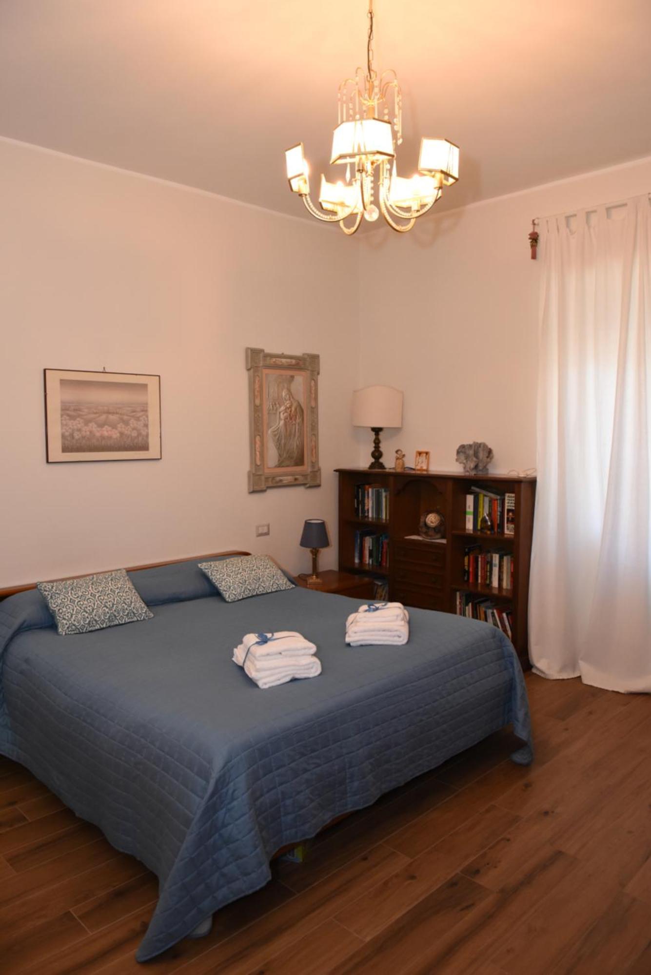 Guest house E Cameretta Con Bagno Privato