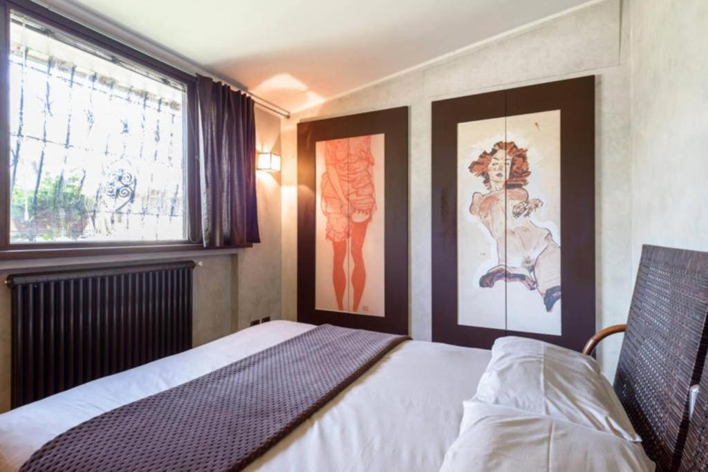 La Valle Dei Casali Bed & Breakfast