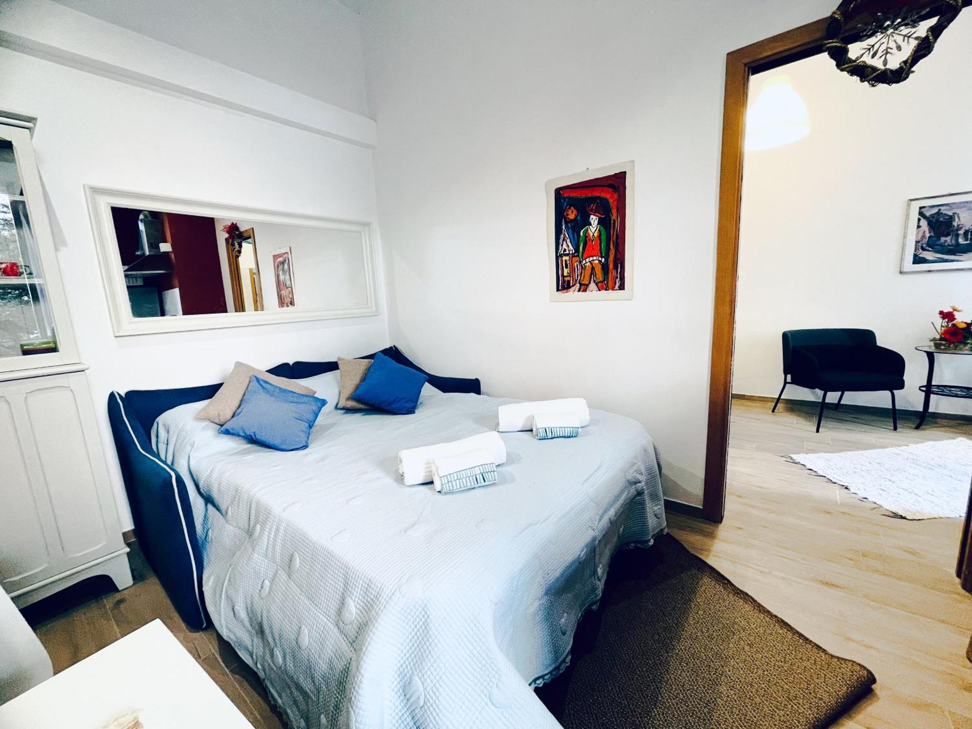 San Lorenzo 47 Loft