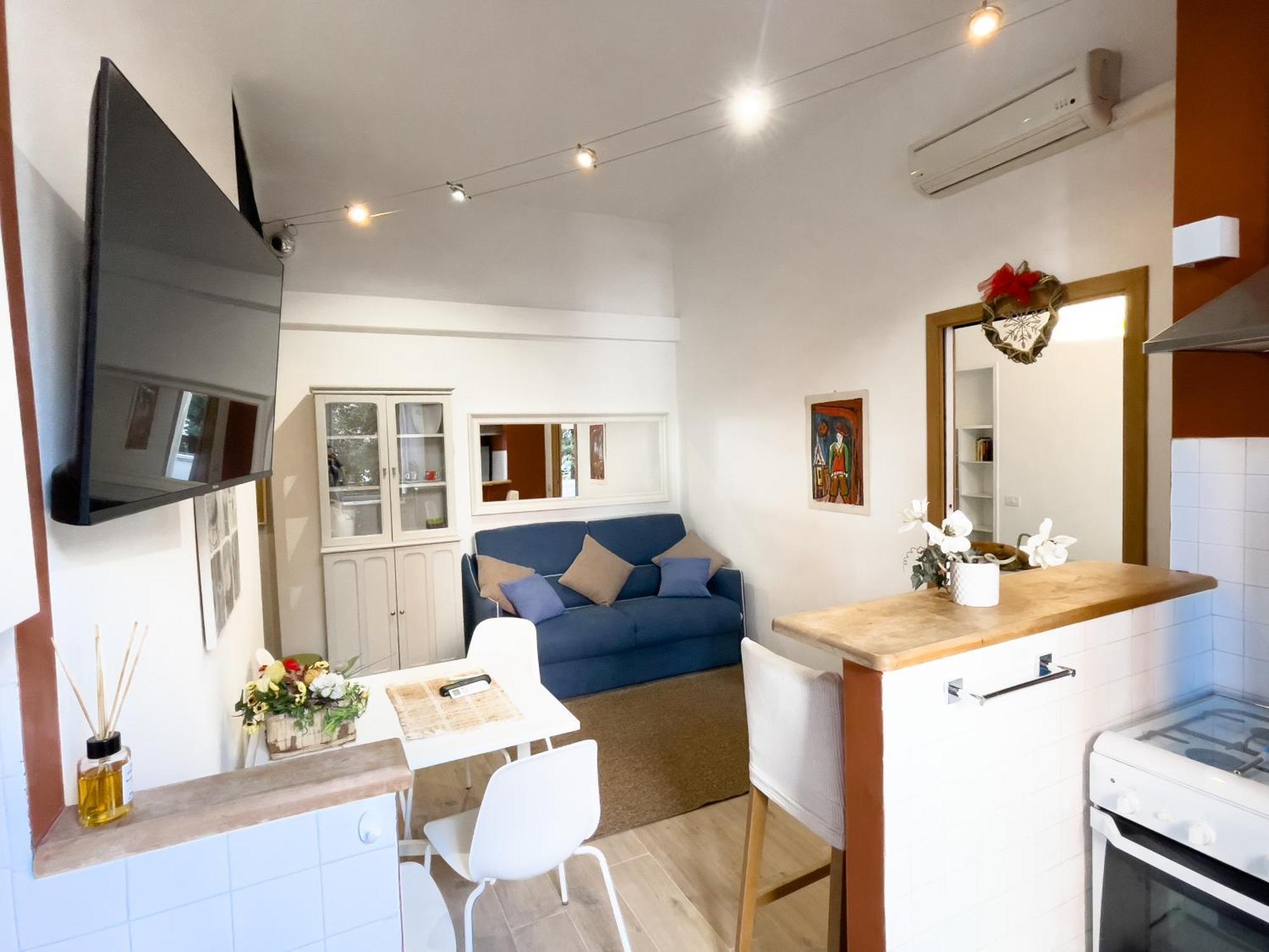 San Lorenzo 47 Loft *