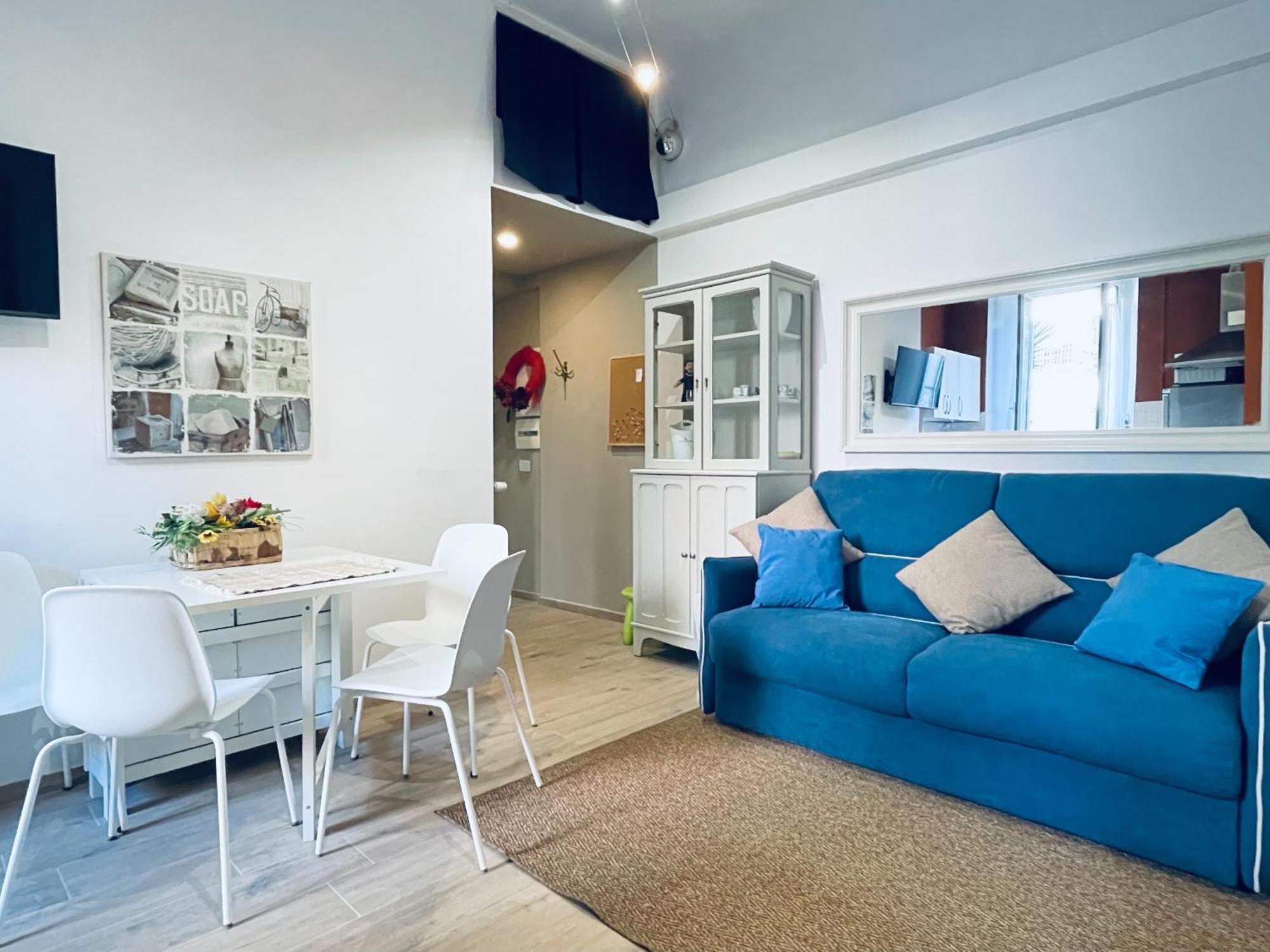 Apartment San Lorenzo 47 Loft *