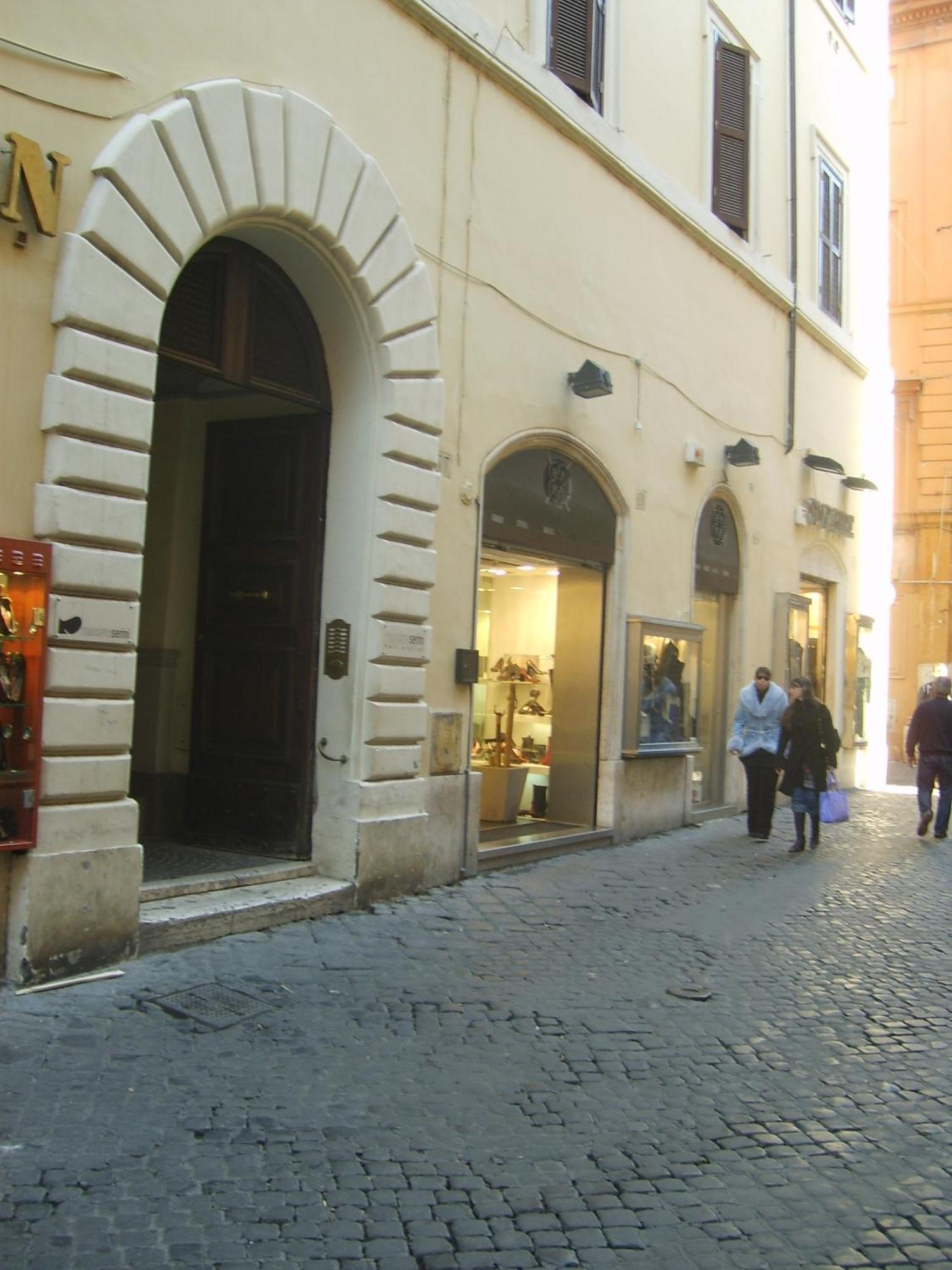 Guest house Suites Rome *