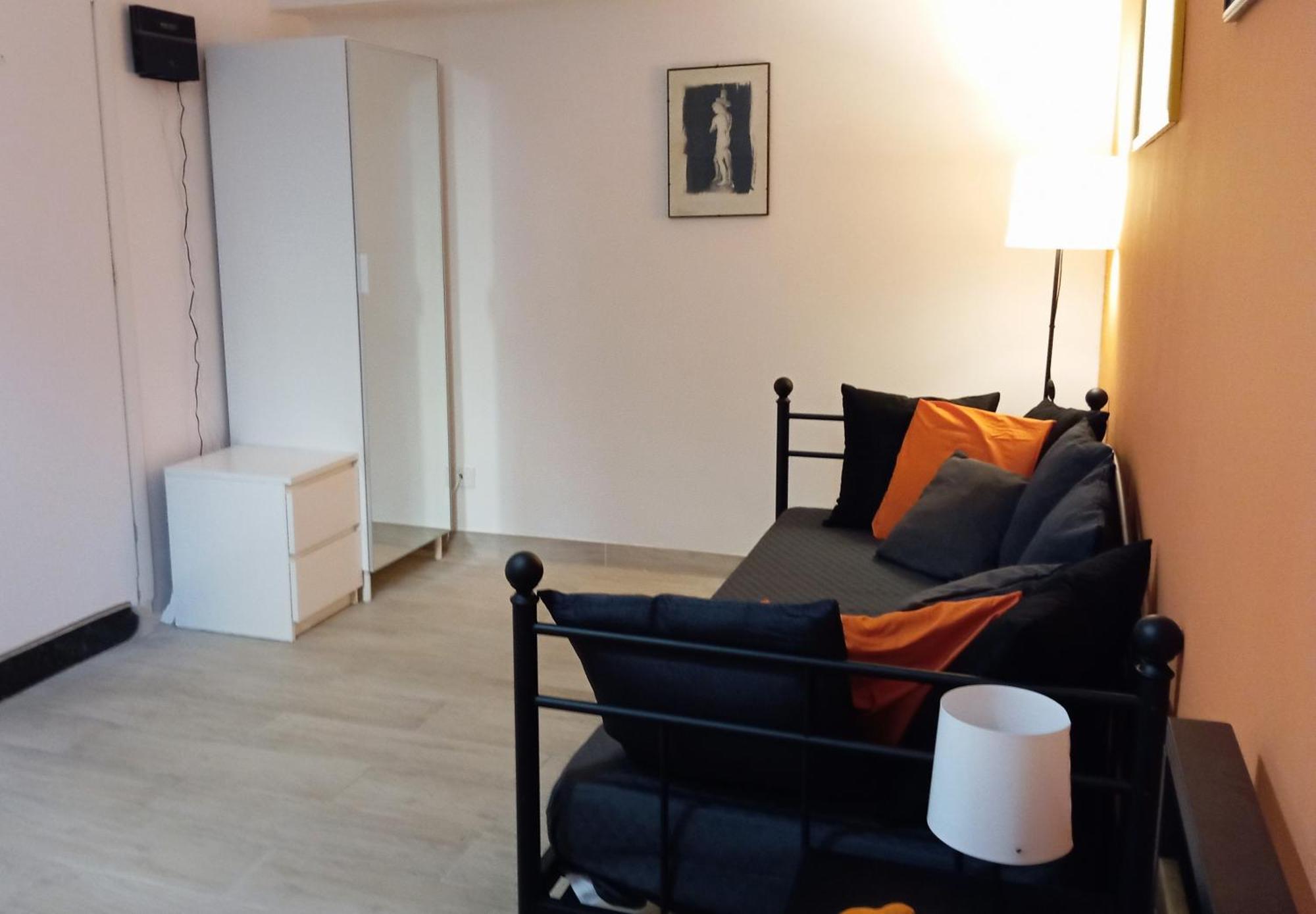 Apartment Rainbow Vatican Rome