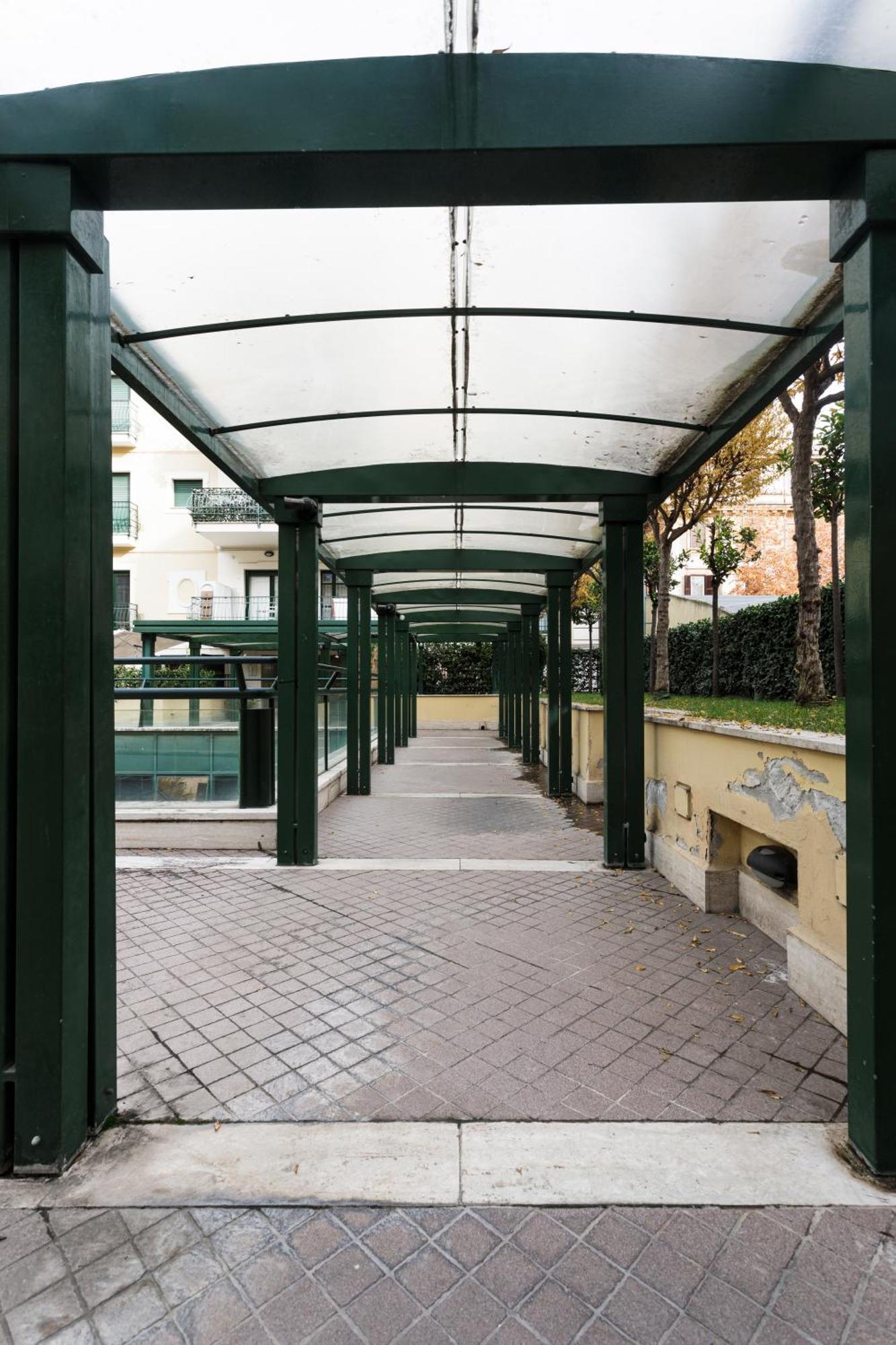 Apartment Margherita